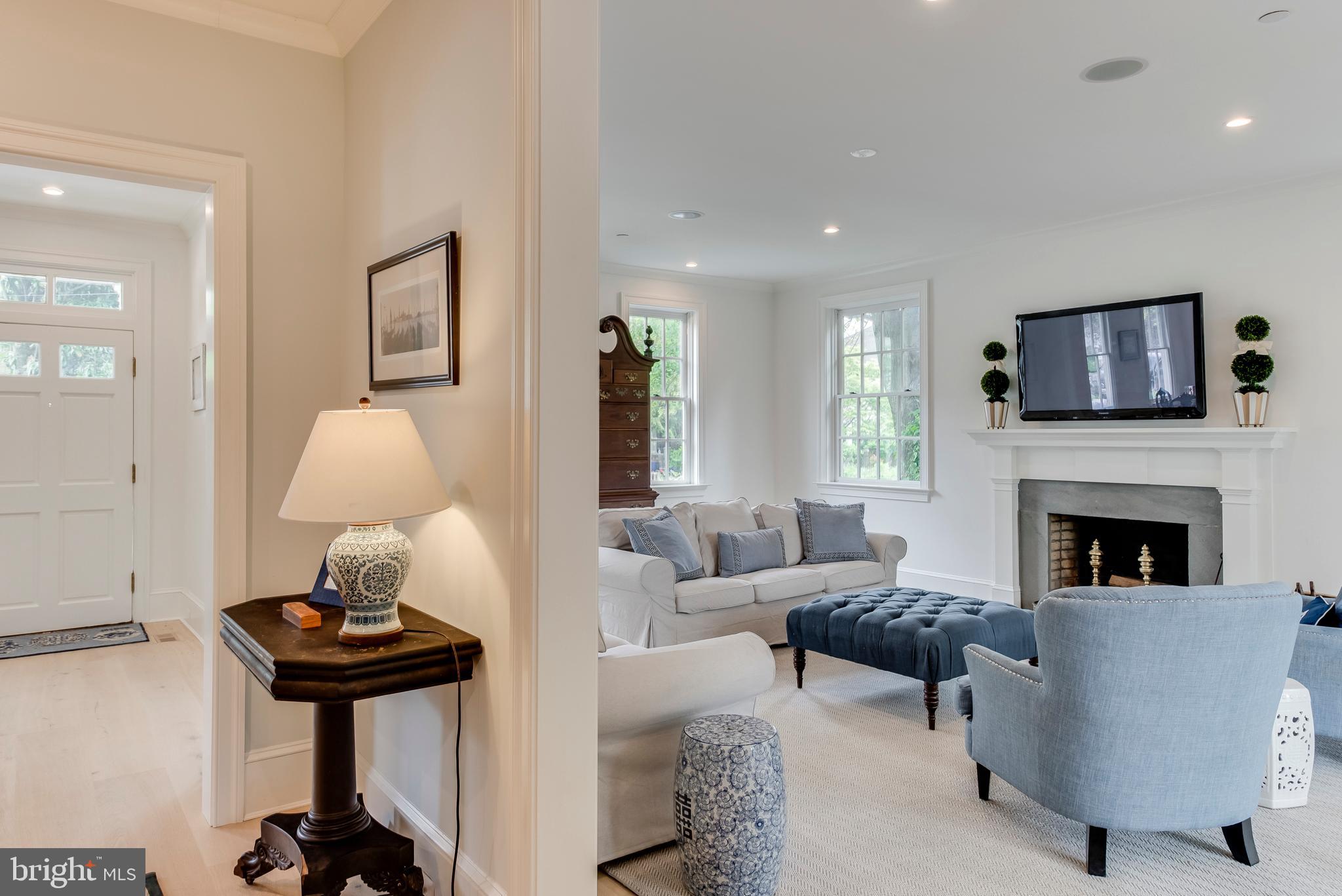 EASTPORT - Residential