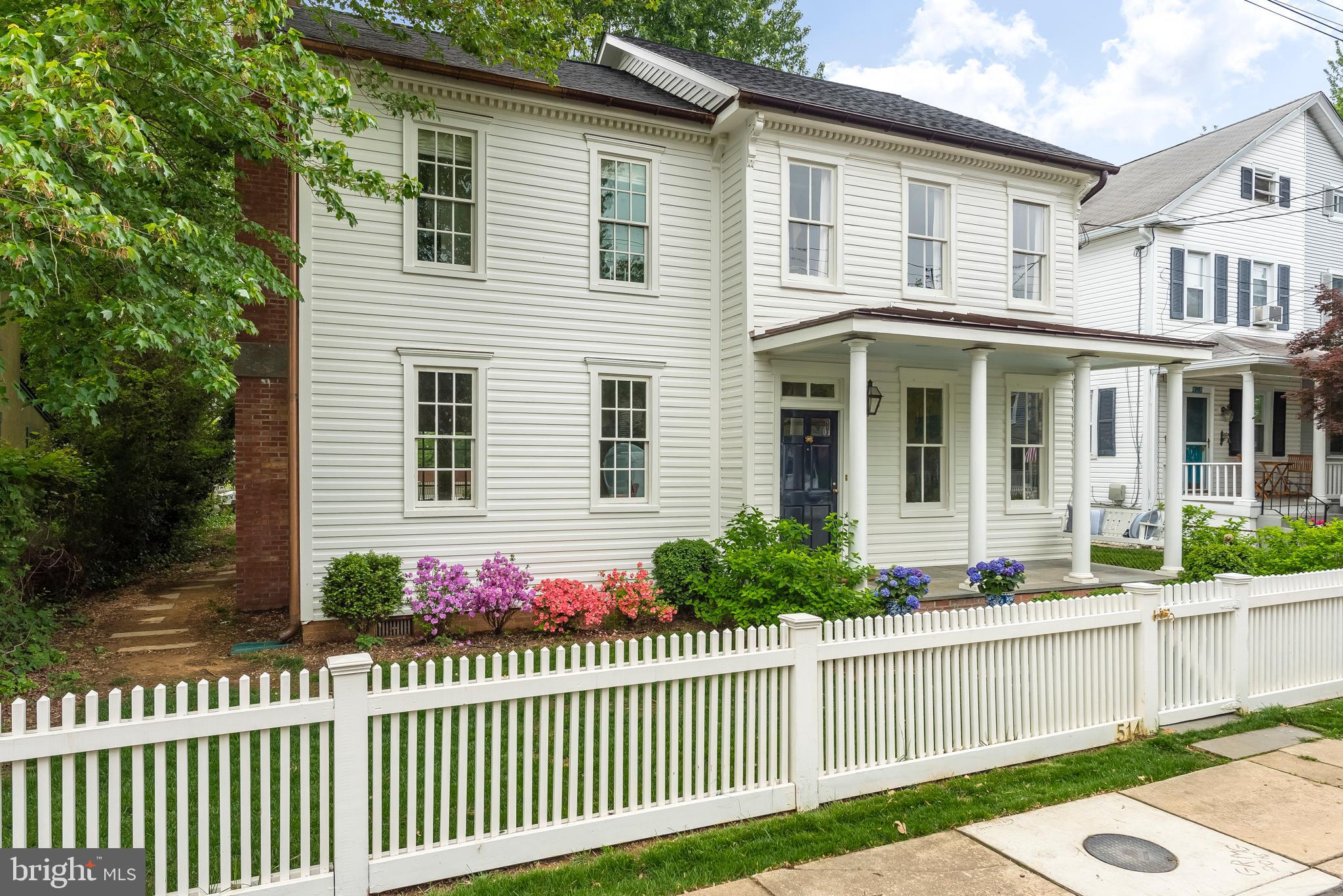 EASTPORT - Residential