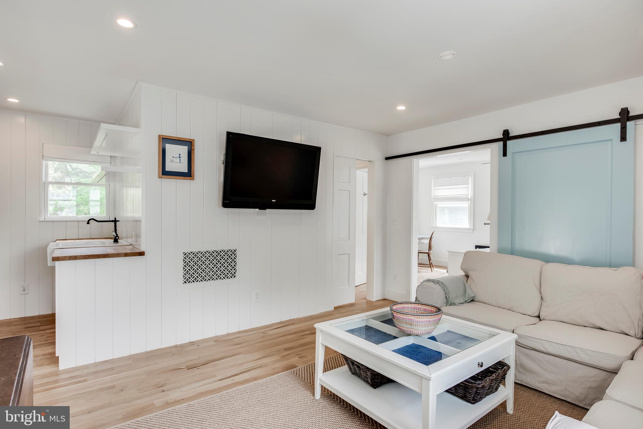 EASTPORT - Residential