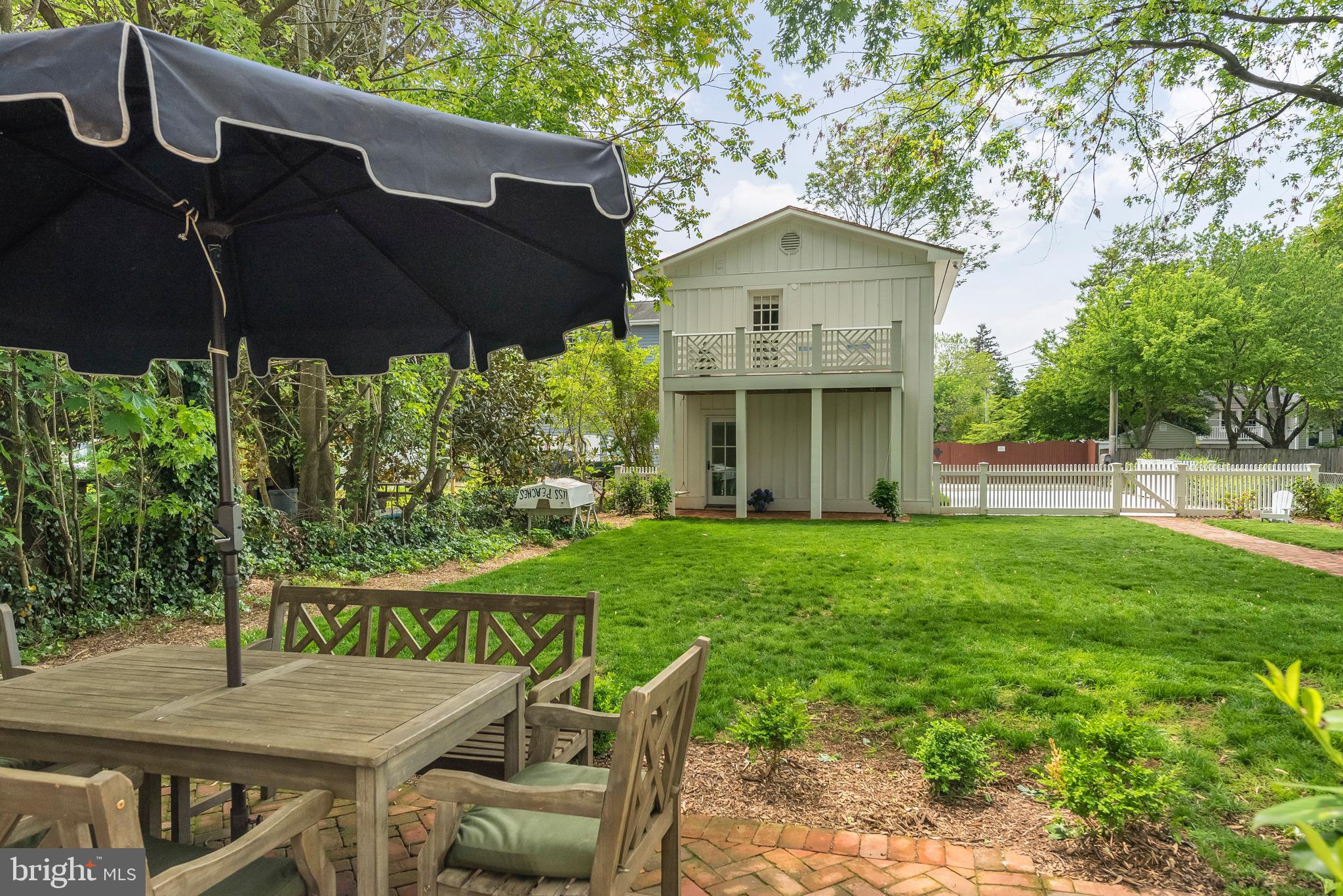 EASTPORT - Residential