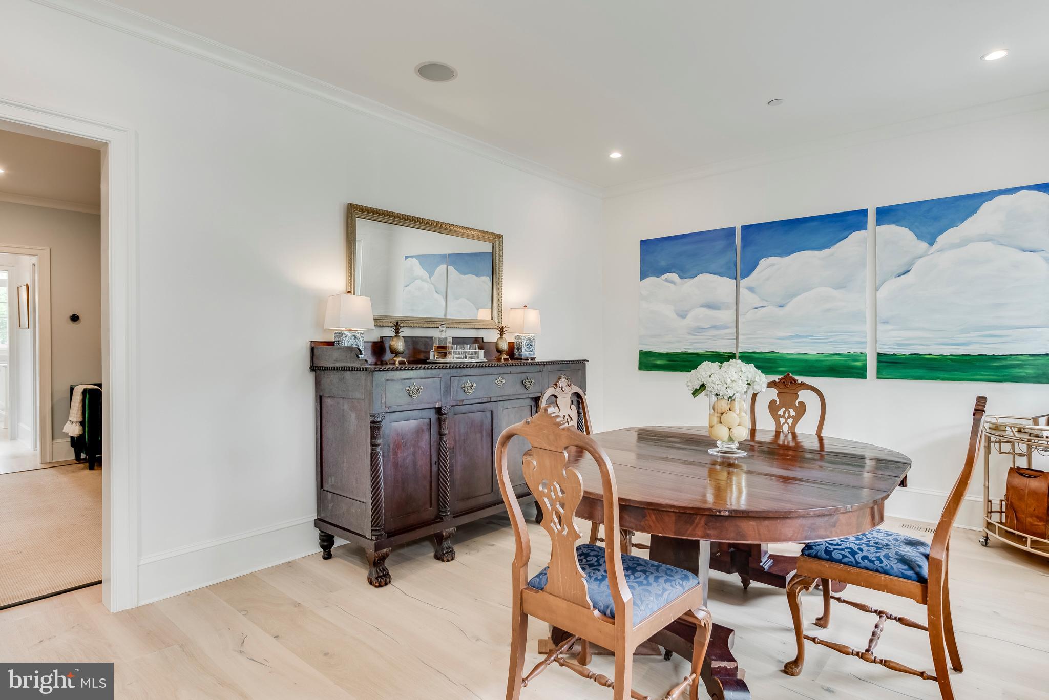 EASTPORT - Residential