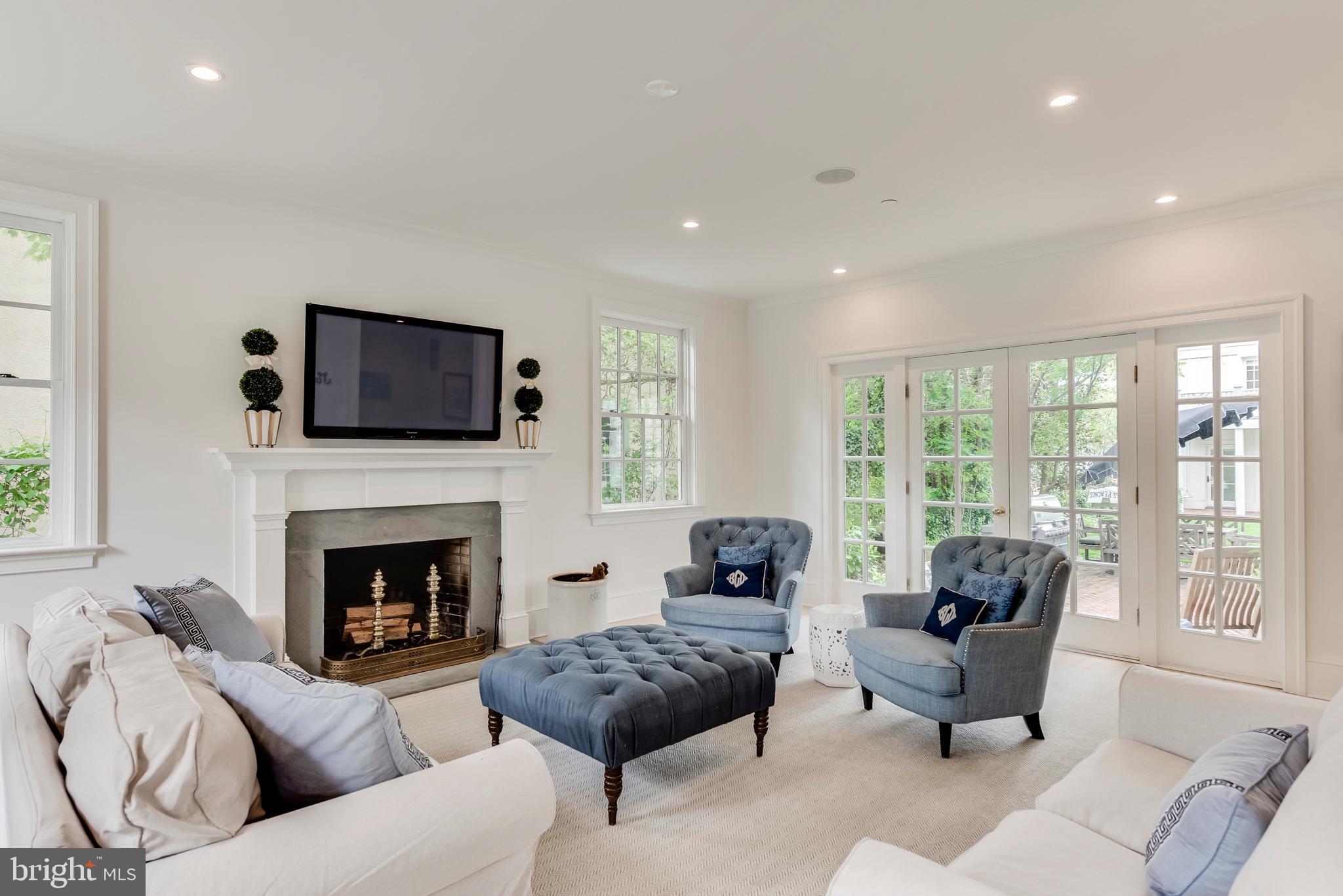 EASTPORT - Residential