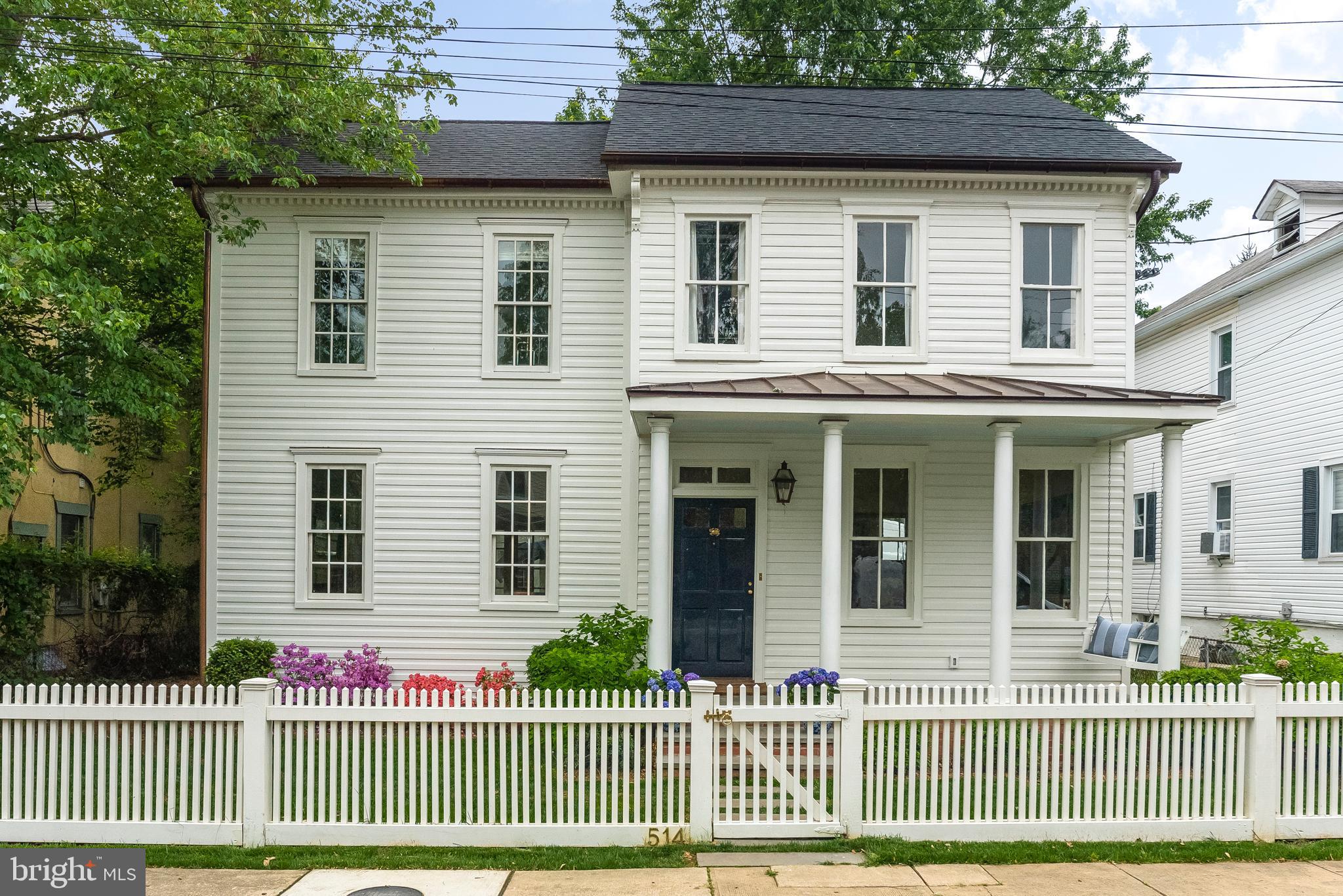 EASTPORT - Residential