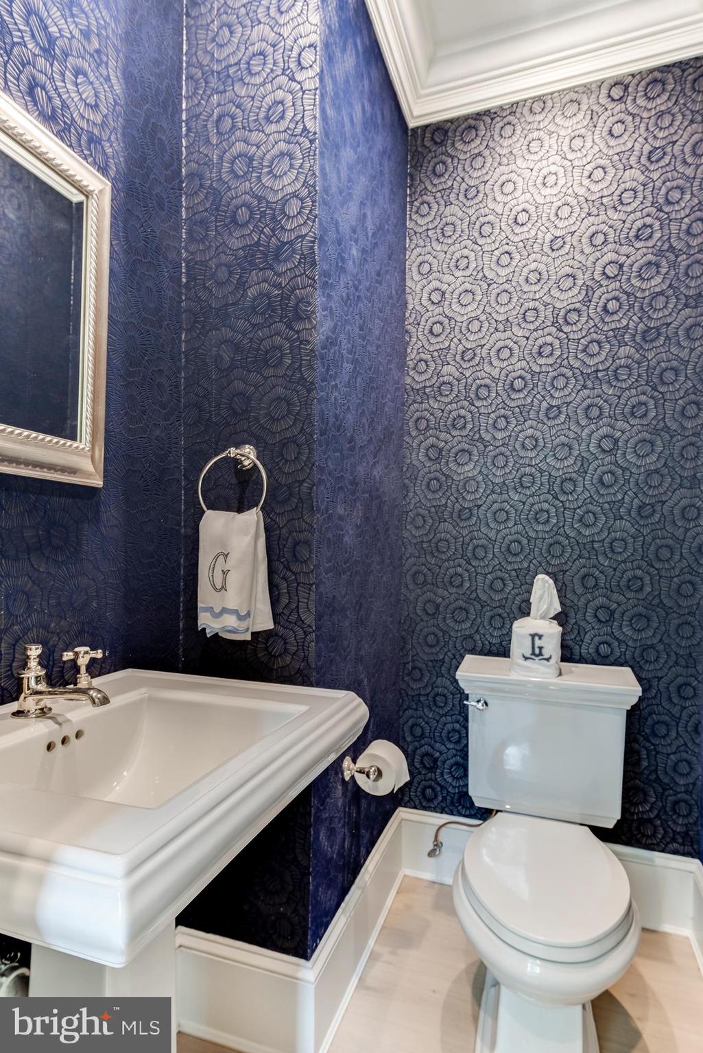 EASTPORT - Residential