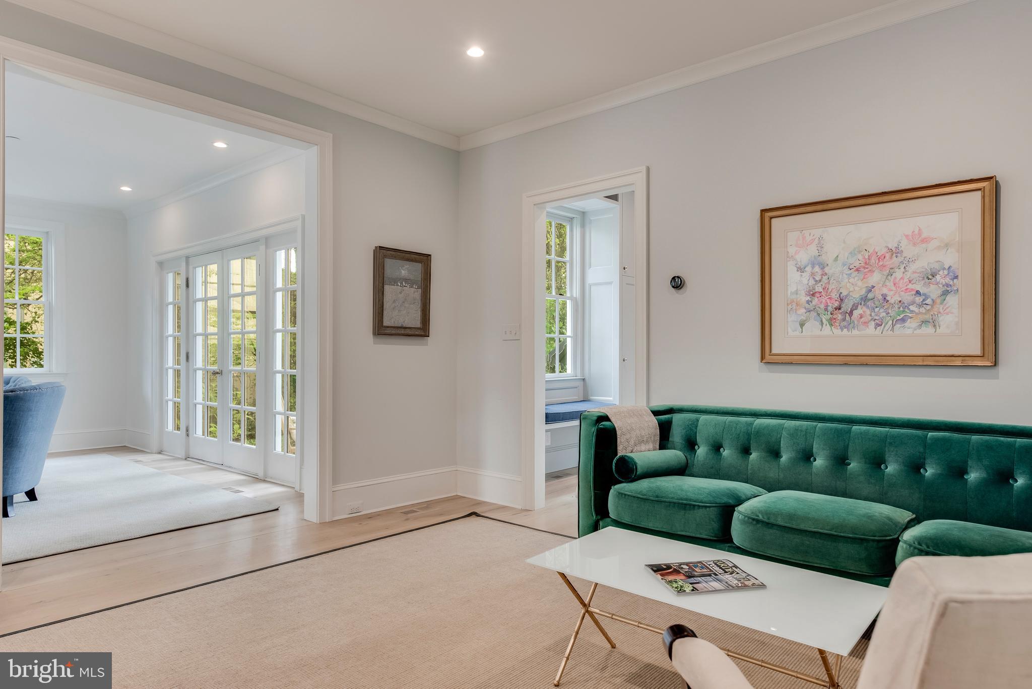 EASTPORT - Residential