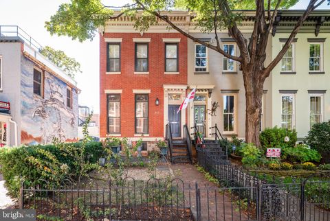 912 P STREET NW WASHINGTON DC 20001