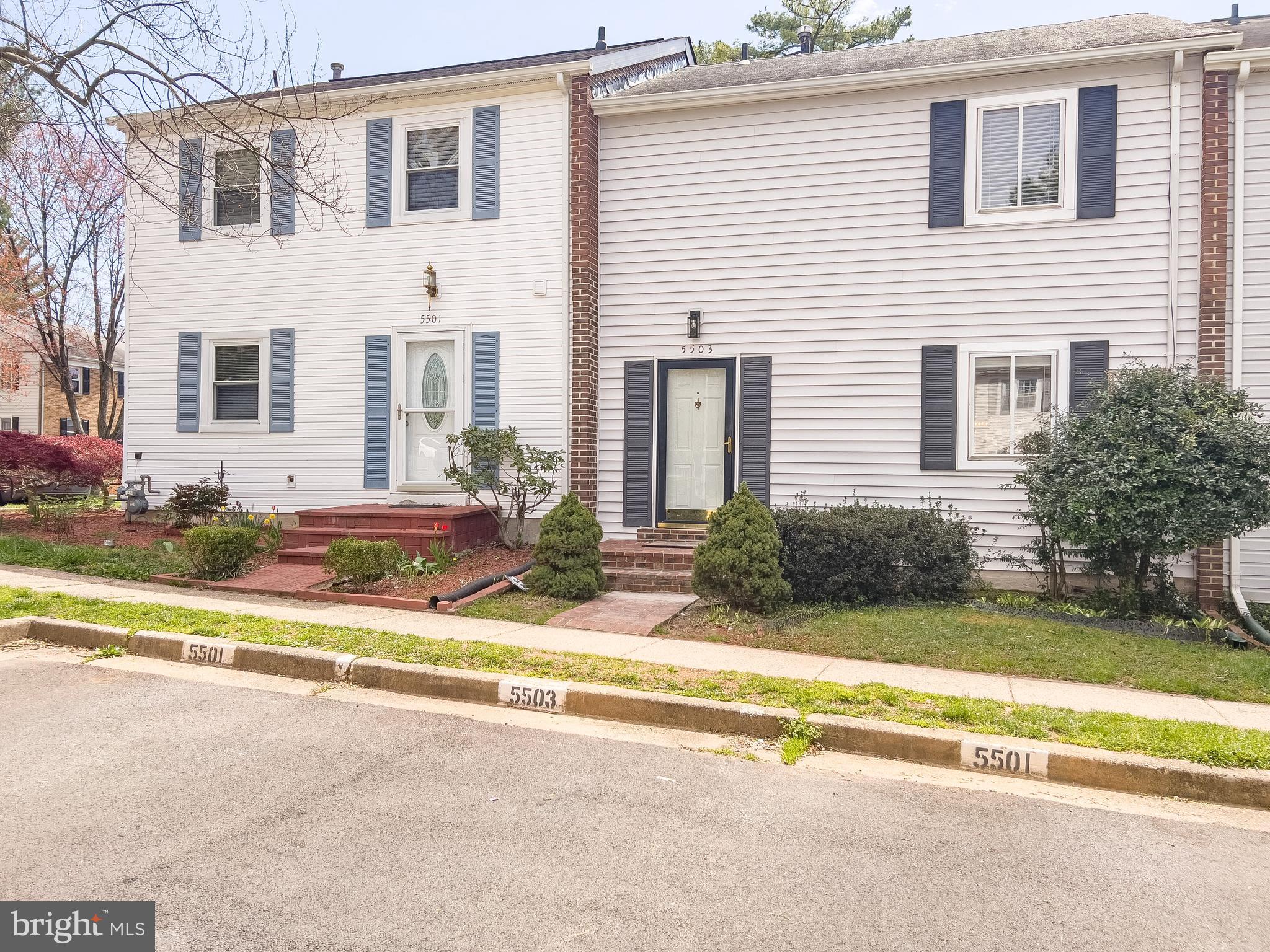 LAKE BRADDOCK - Residential