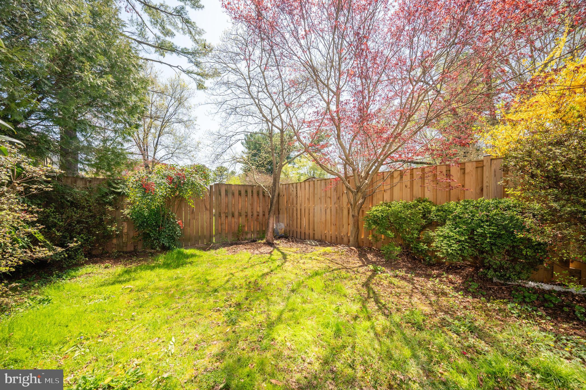 LAKE BRADDOCK - Residential