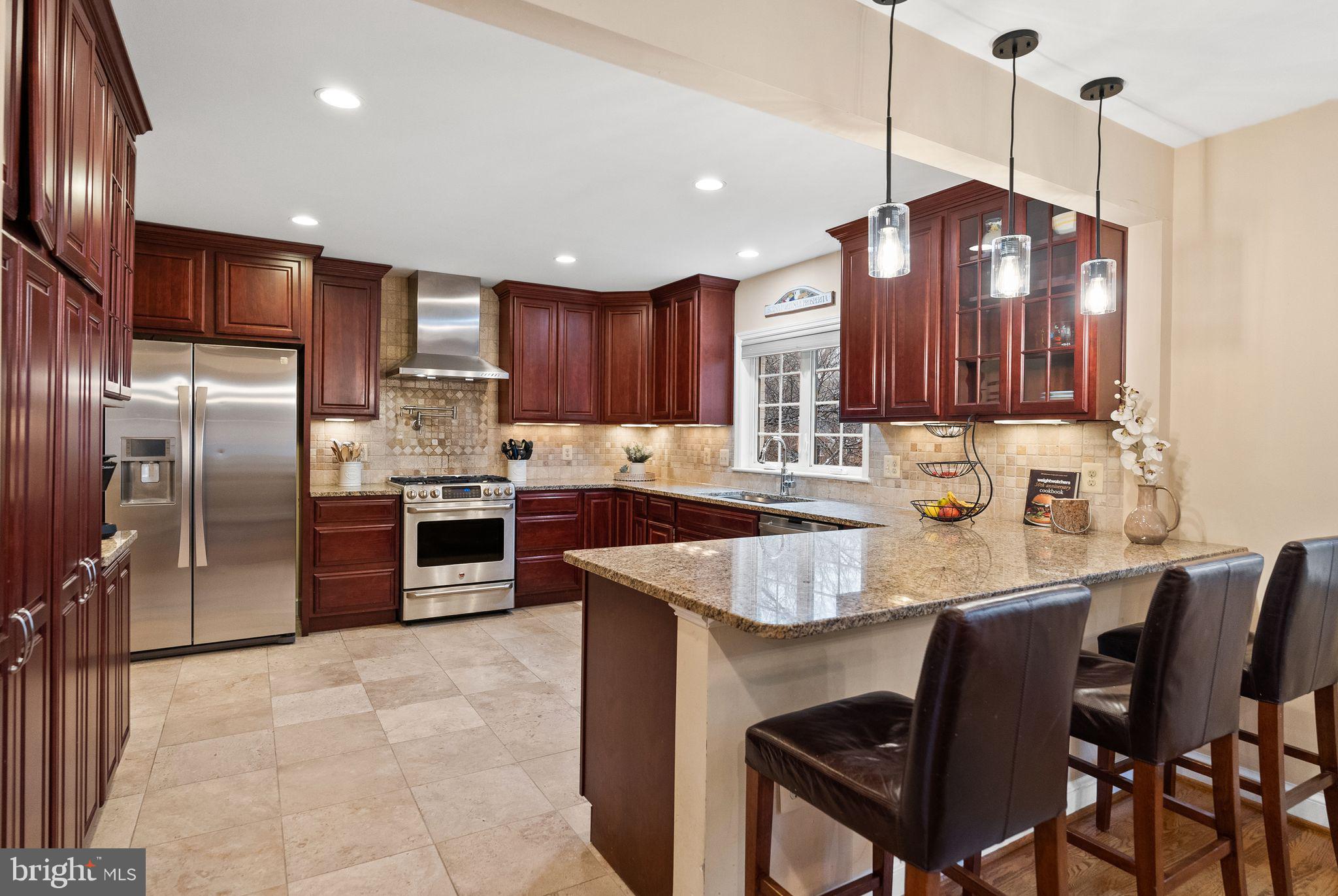 WOODACRES - Residential