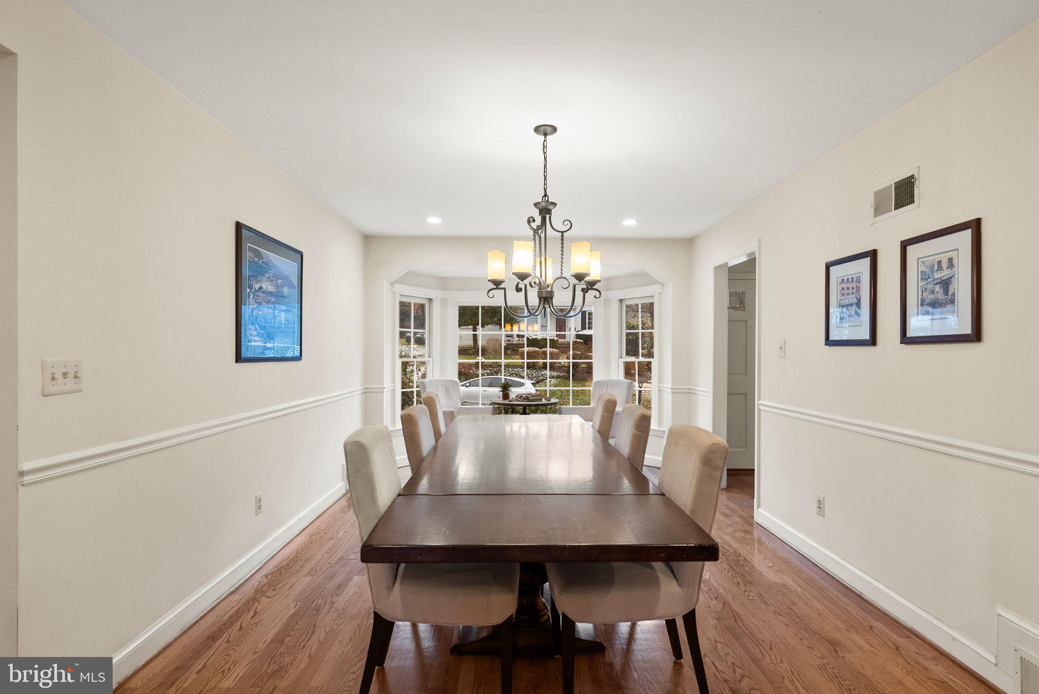 WOODACRES - Residential