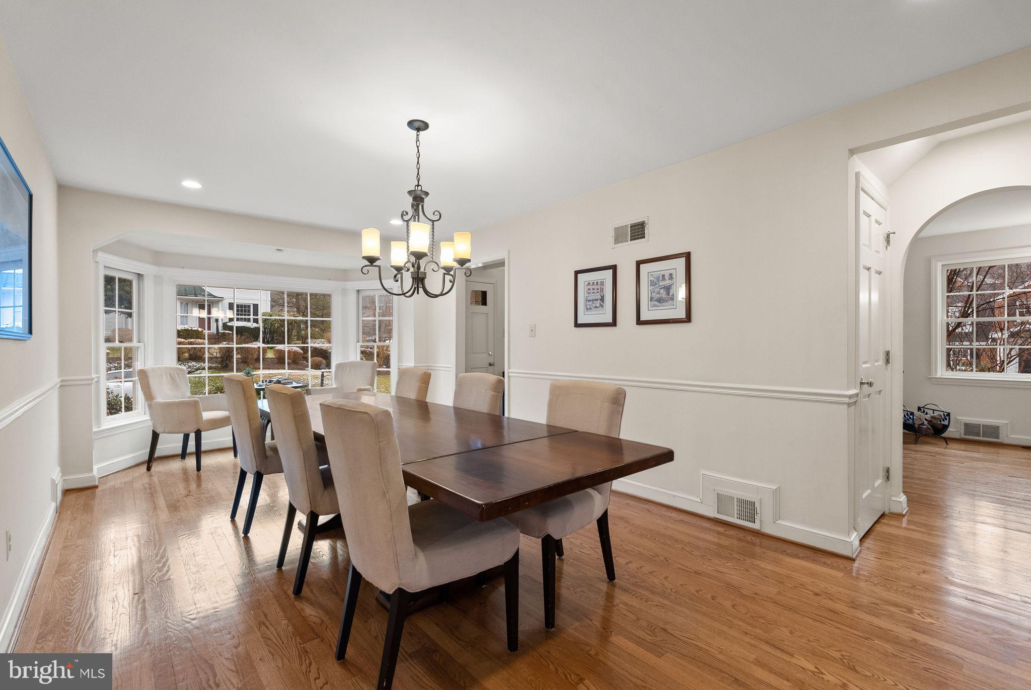 WOODACRES - Residential