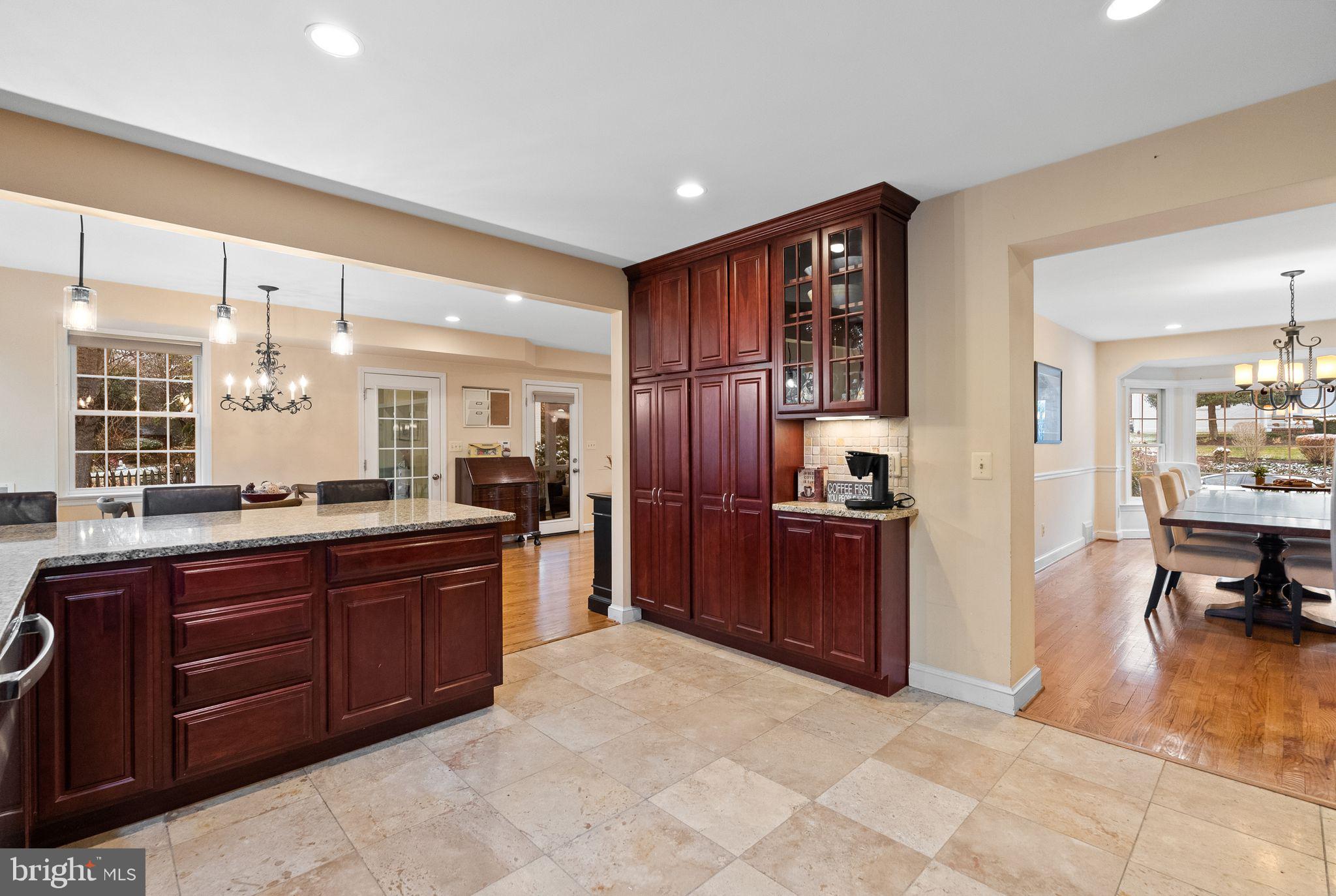 WOODACRES - Residential