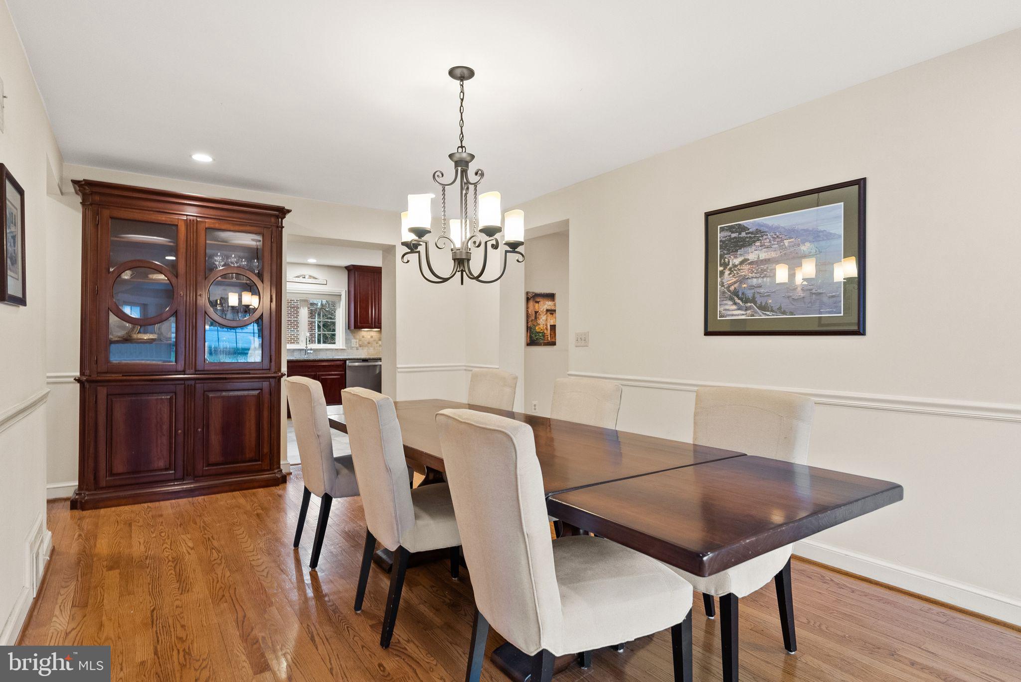 WOODACRES - Residential