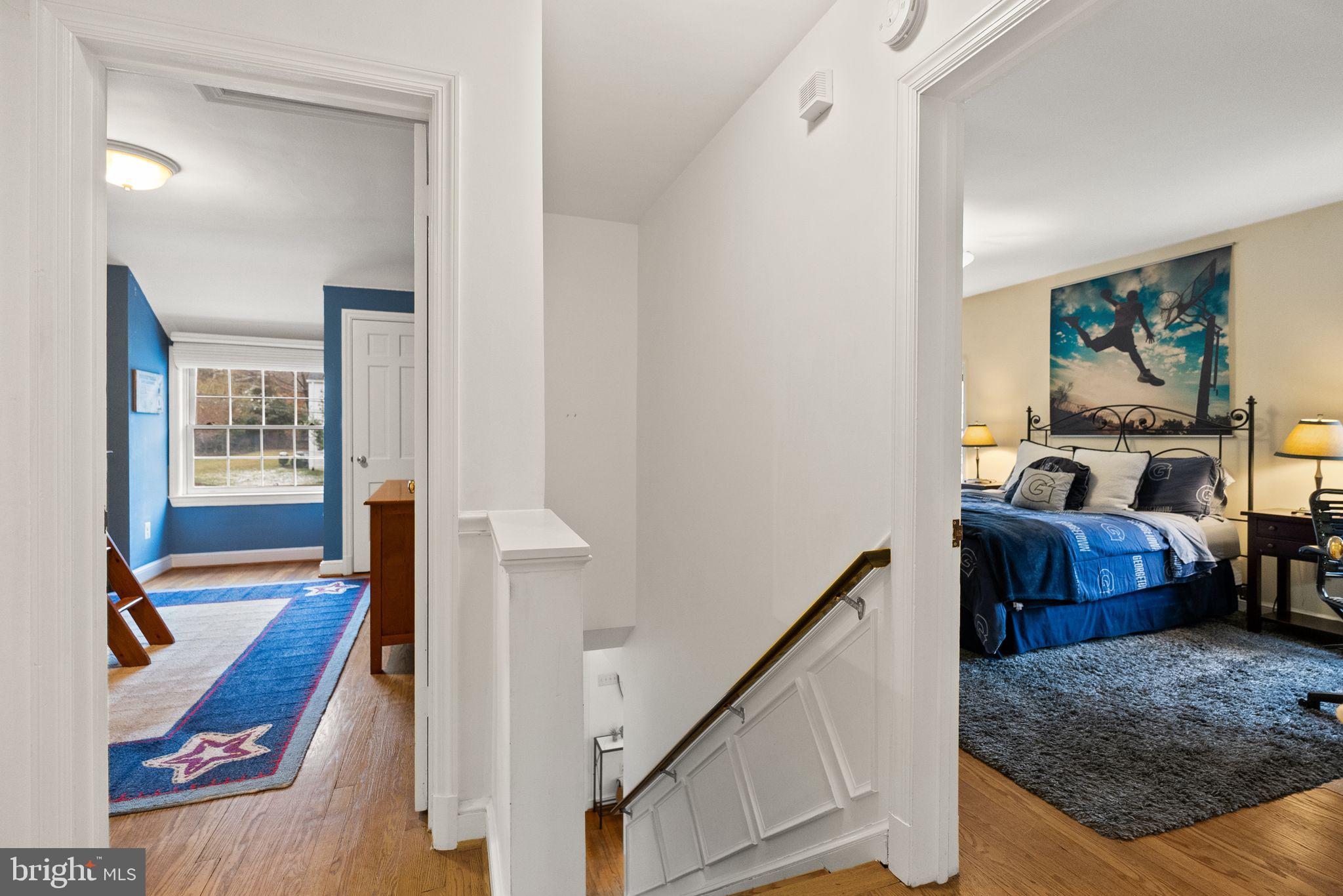 WOODACRES - Residential