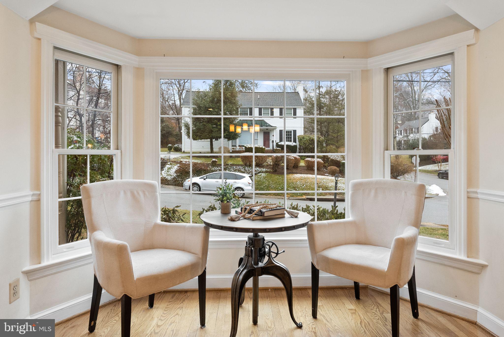 WOODACRES - Residential