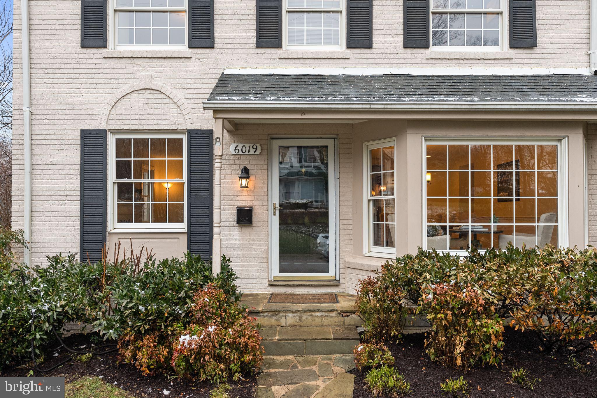 6019 WOODACRES DRIVE