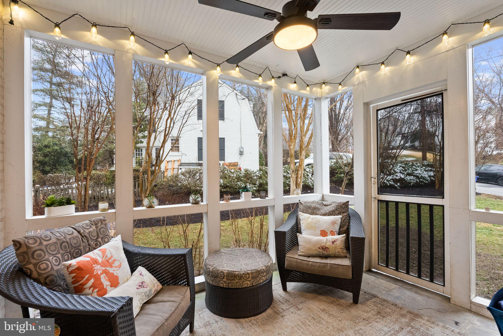 WOODACRES - Residential