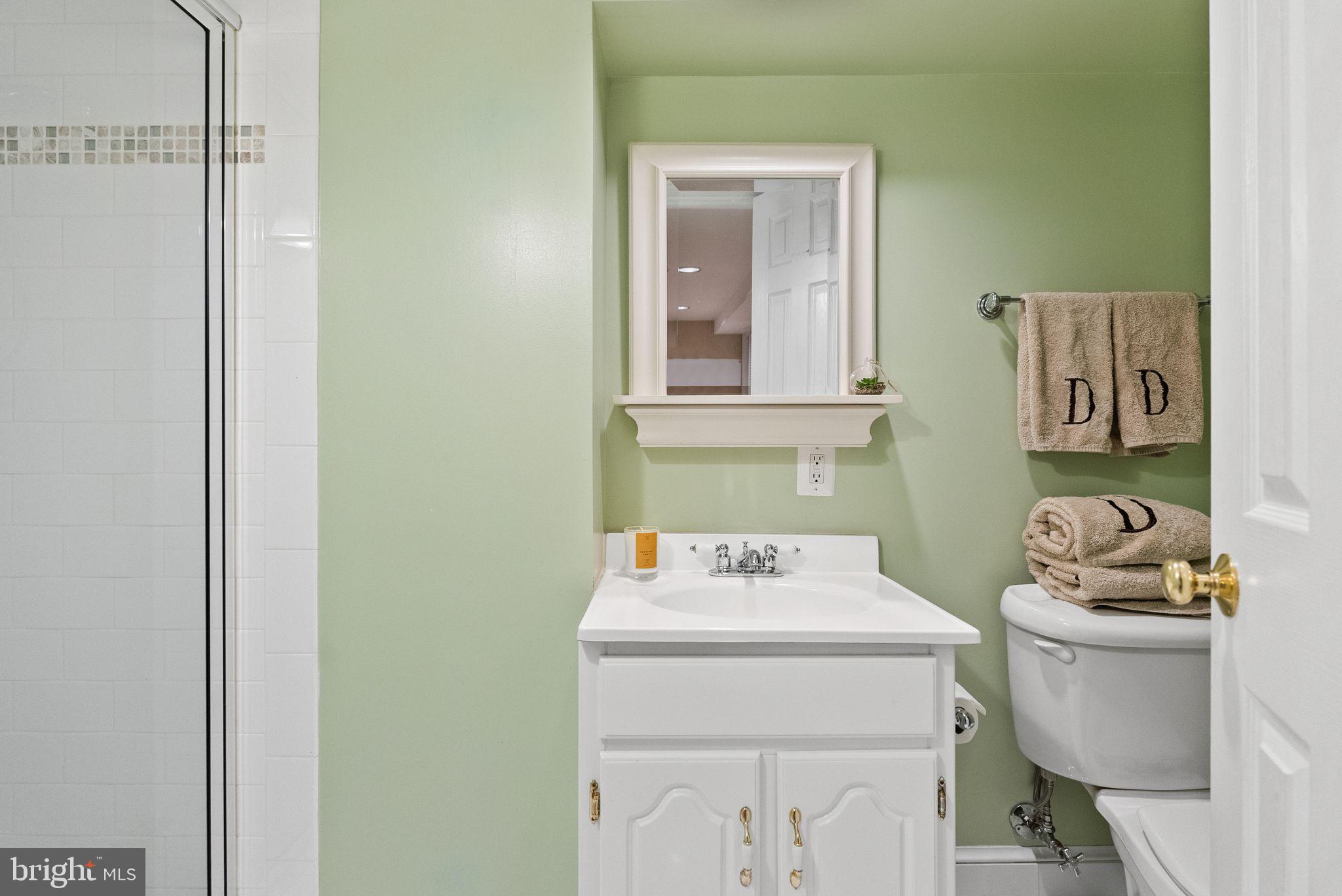 WOODACRES - Residential