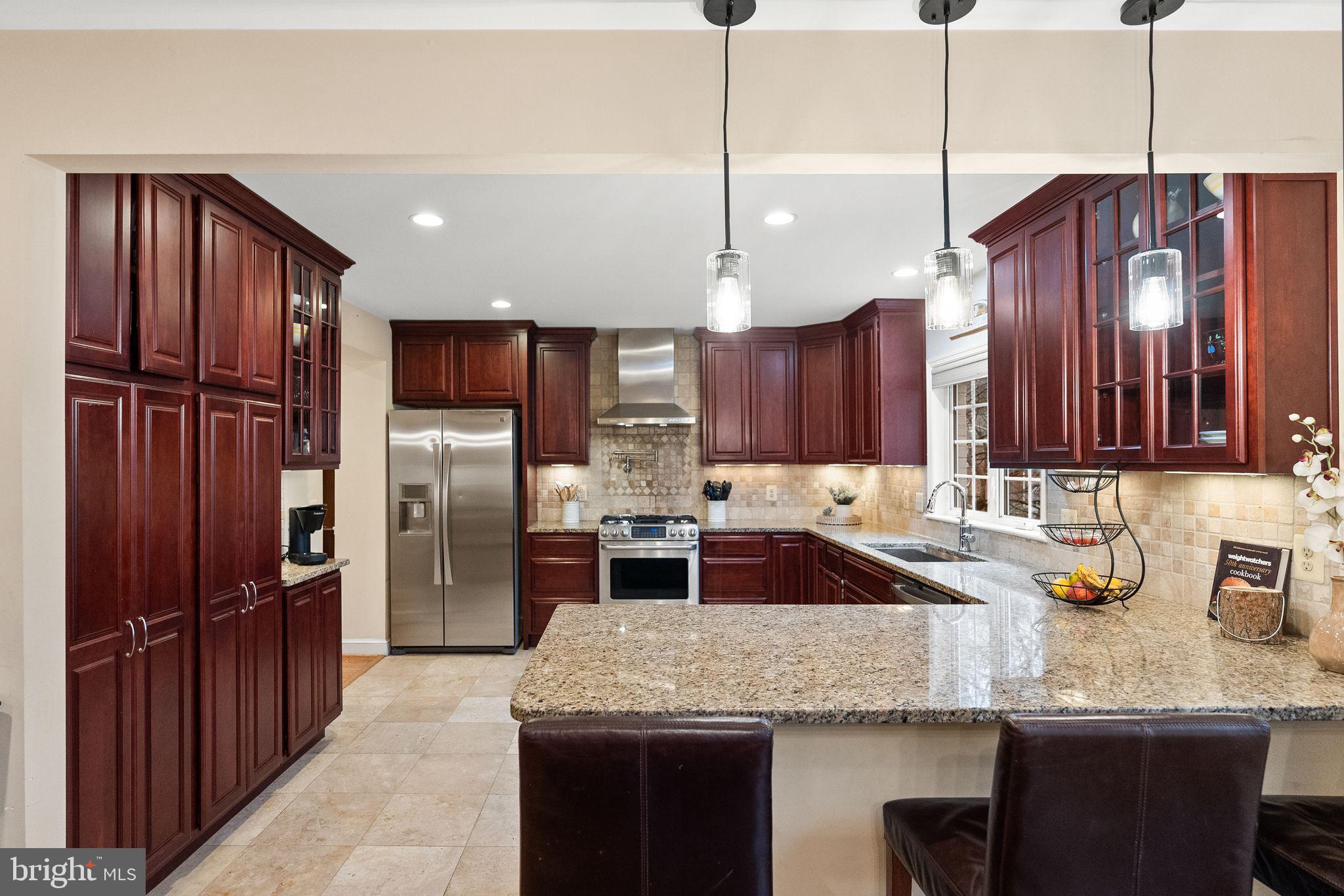 WOODACRES - Residential