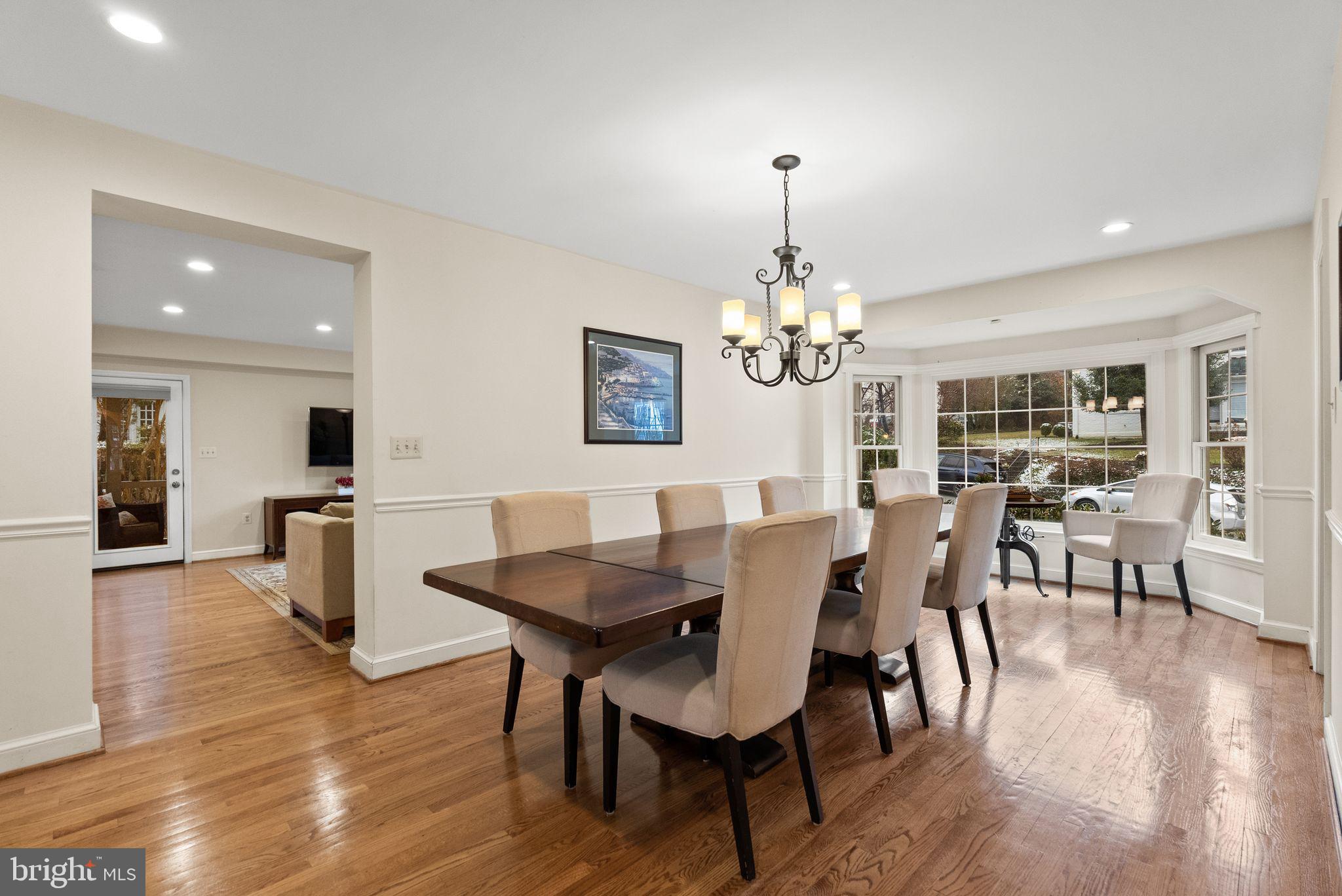 WOODACRES - Residential