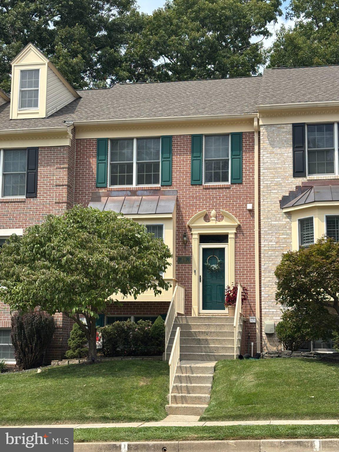 1030 HIDDEN MOSS DRIVE