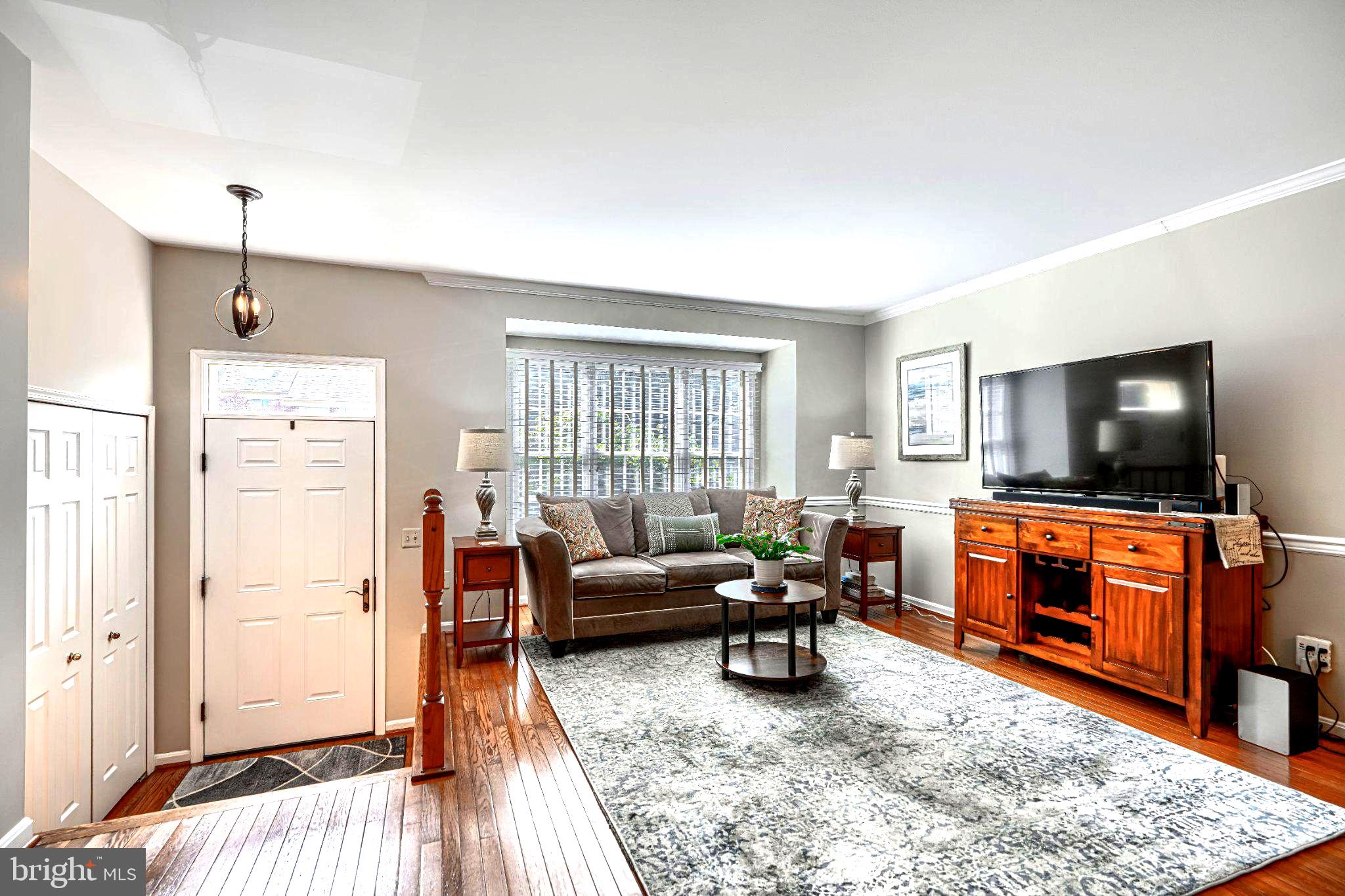 1030 HIDDEN MOSS DRIVE