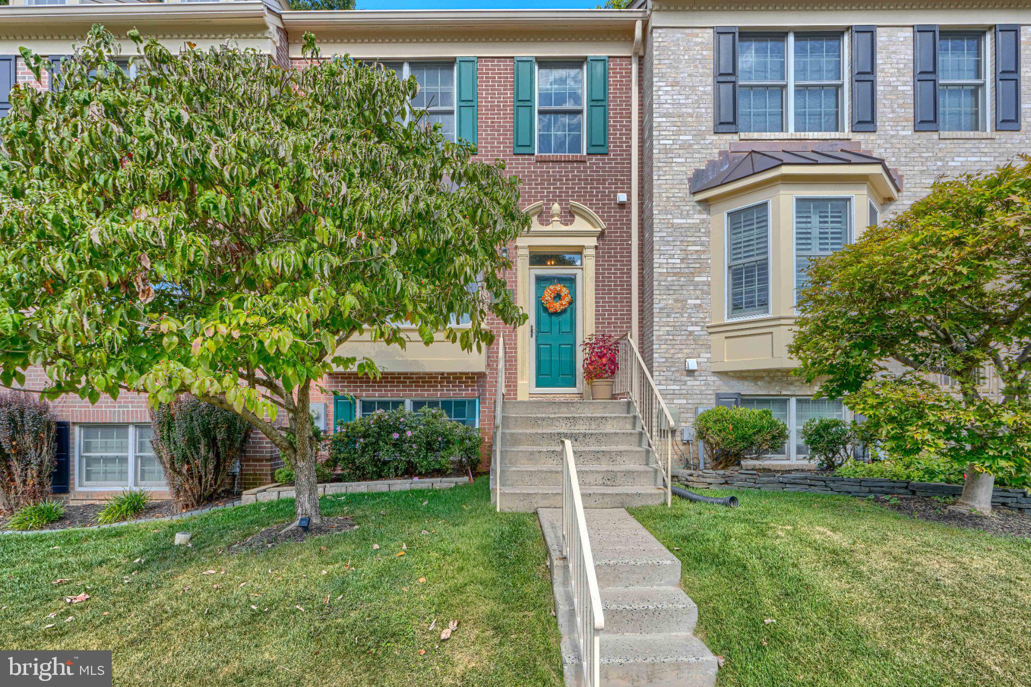 1030 HIDDEN MOSS DRIVE