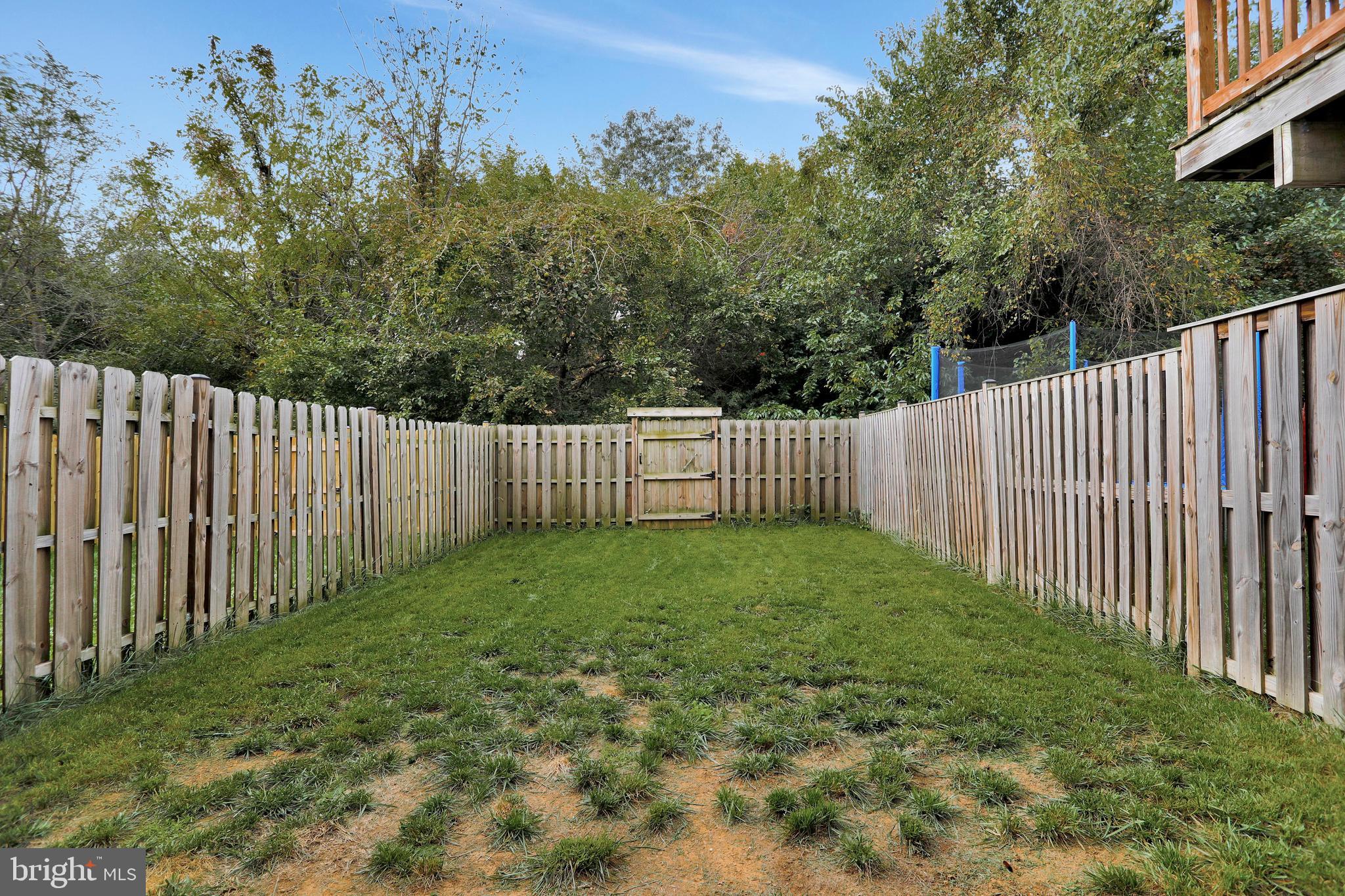 BOYDS CROSSING - Residential