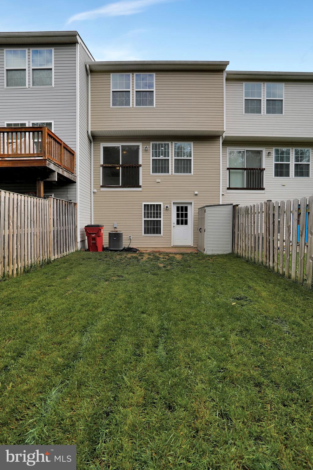 BOYDS CROSSING - Residential