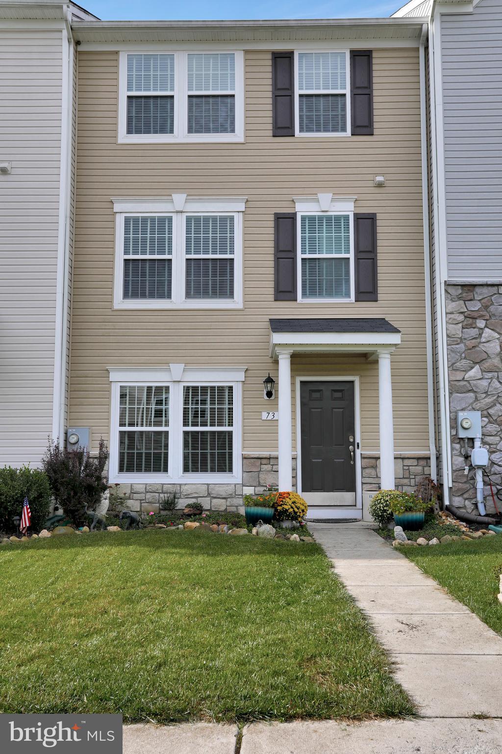 BOYDS CROSSING - Residential