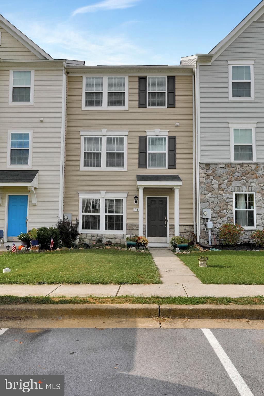 BOYDS CROSSING - Residential