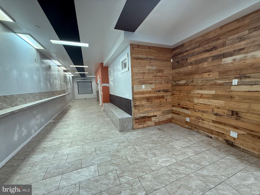 Photo of 1535 Cecil B Moore Avenue #STORE FRONT, PHILADELPHIA, PA 19121 (MLS # PAPH2485098)