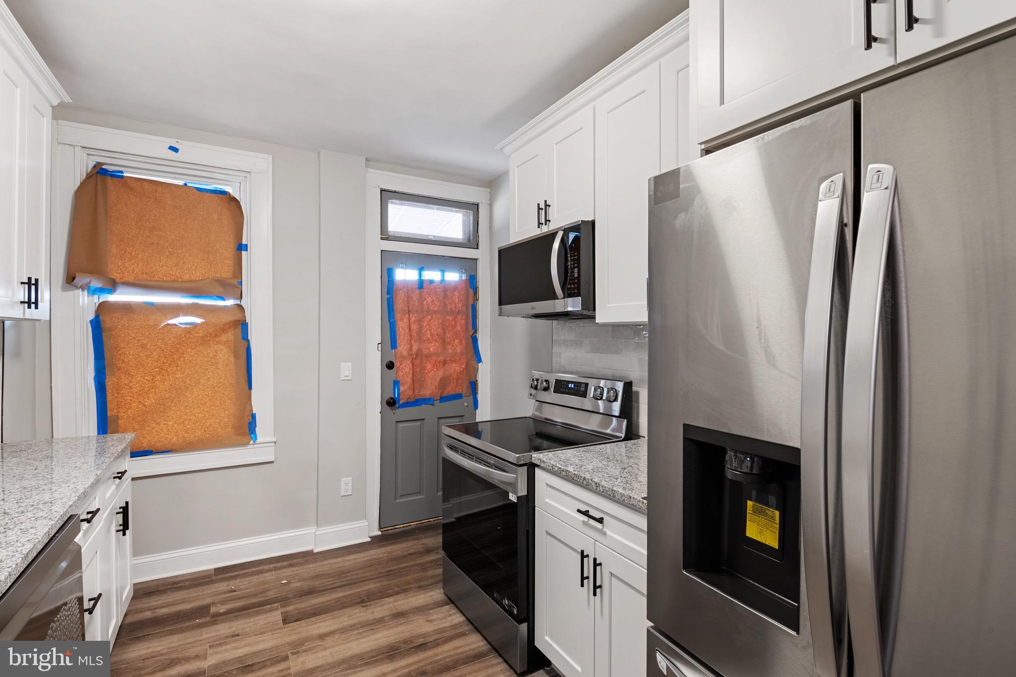 BELAIR-EDISON - Residential Lease