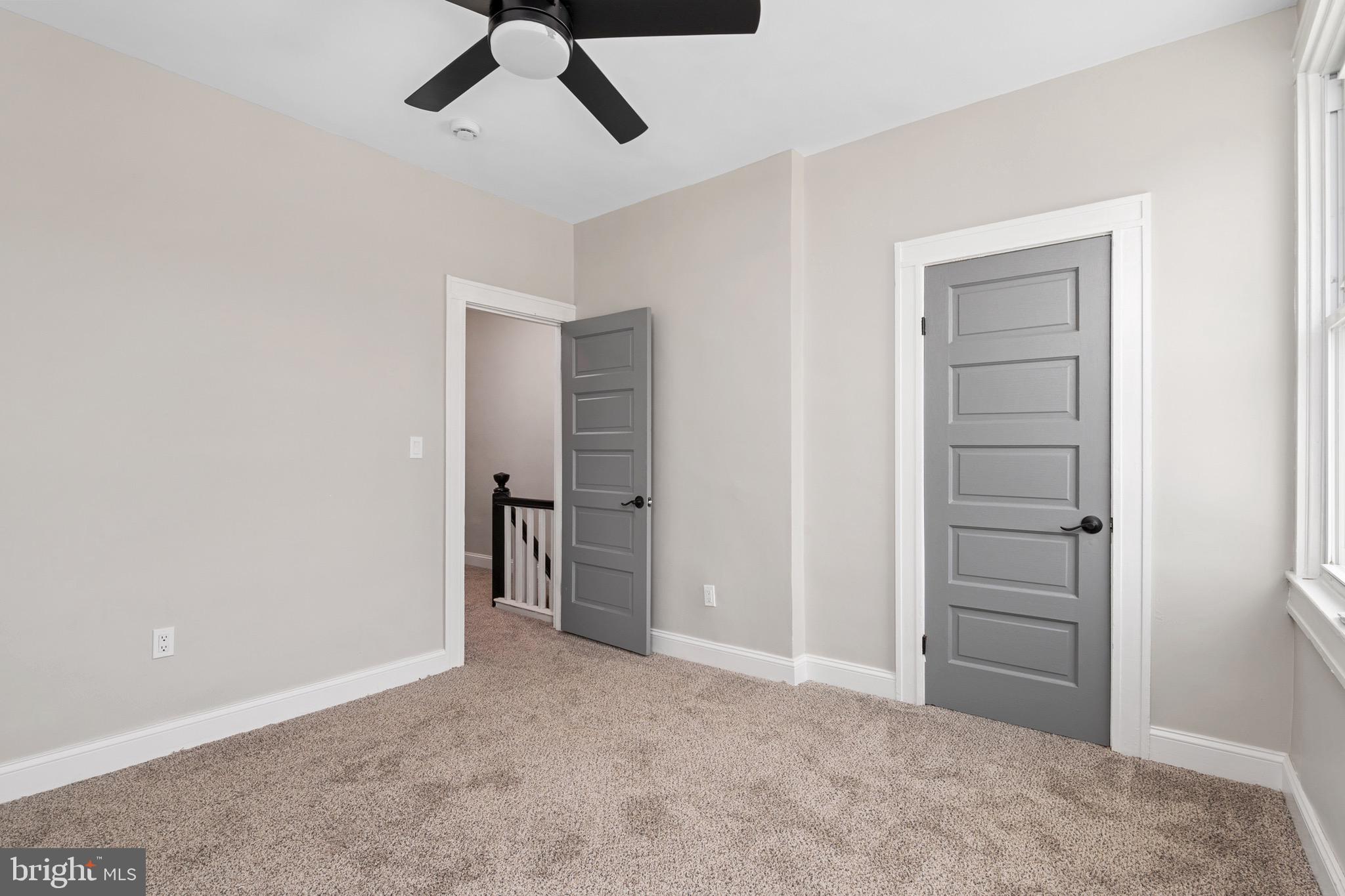 BELAIR-EDISON - Residential Lease