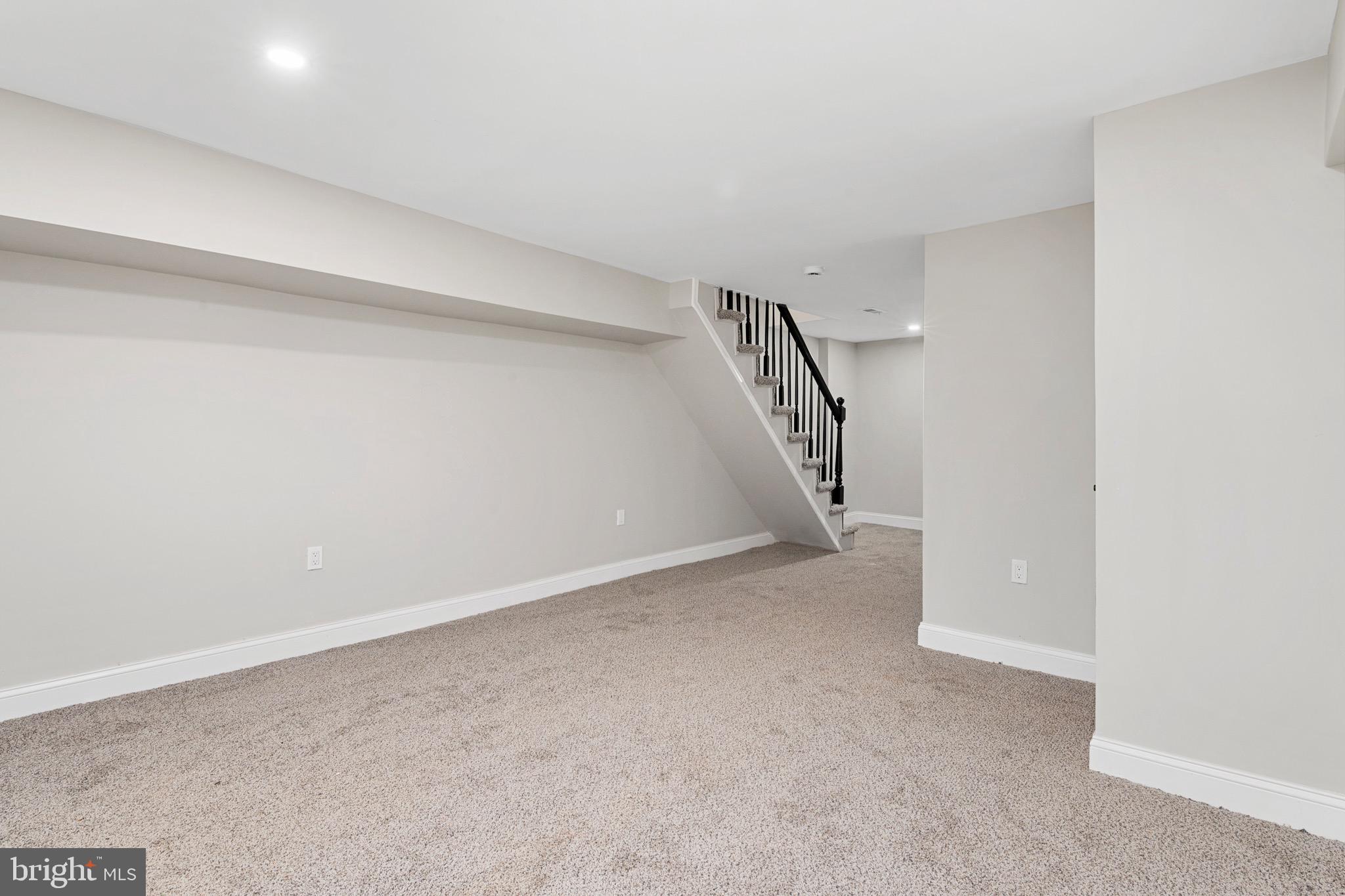 BELAIR-EDISON - Residential Lease