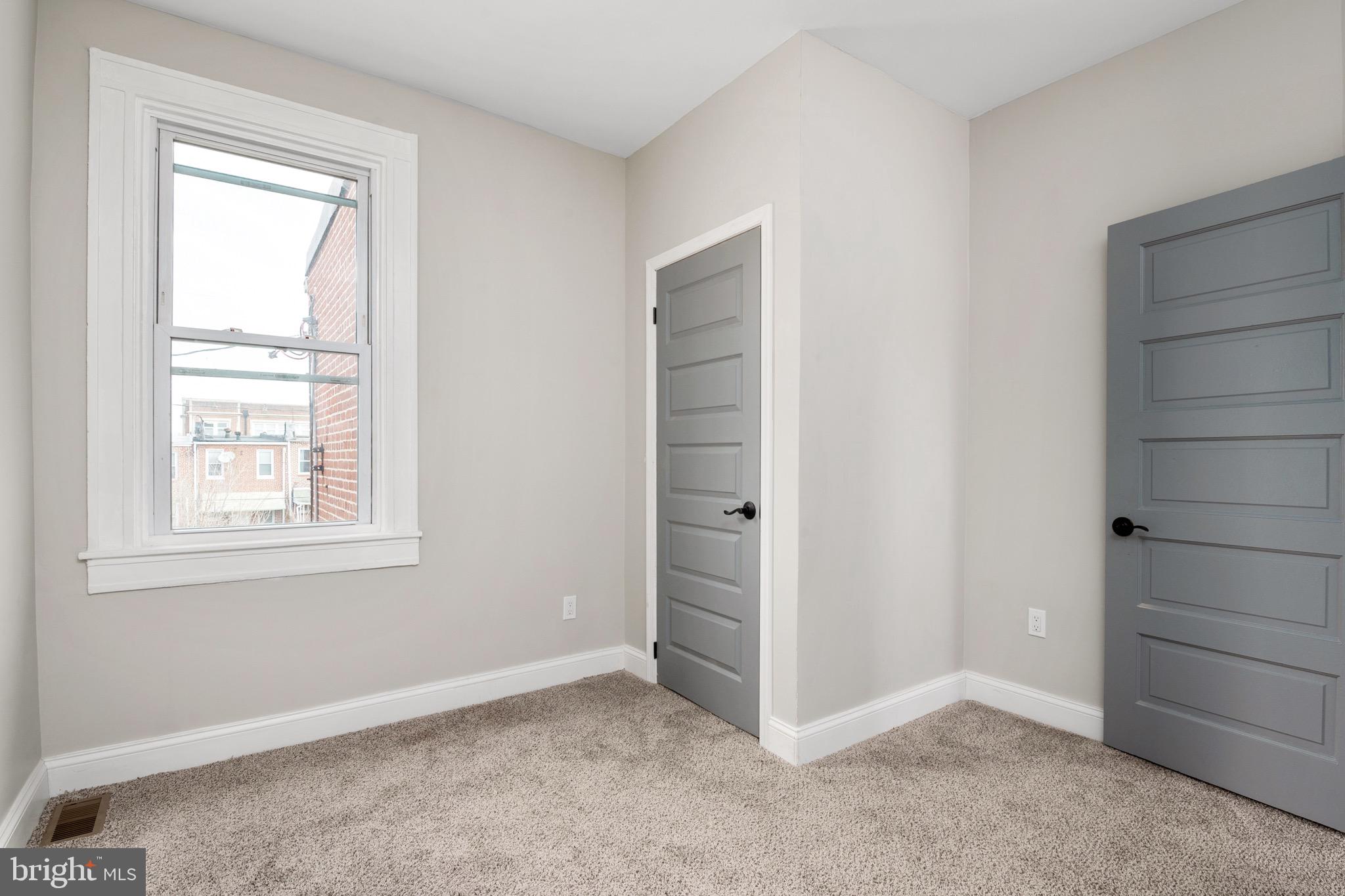 BELAIR-EDISON - Residential Lease