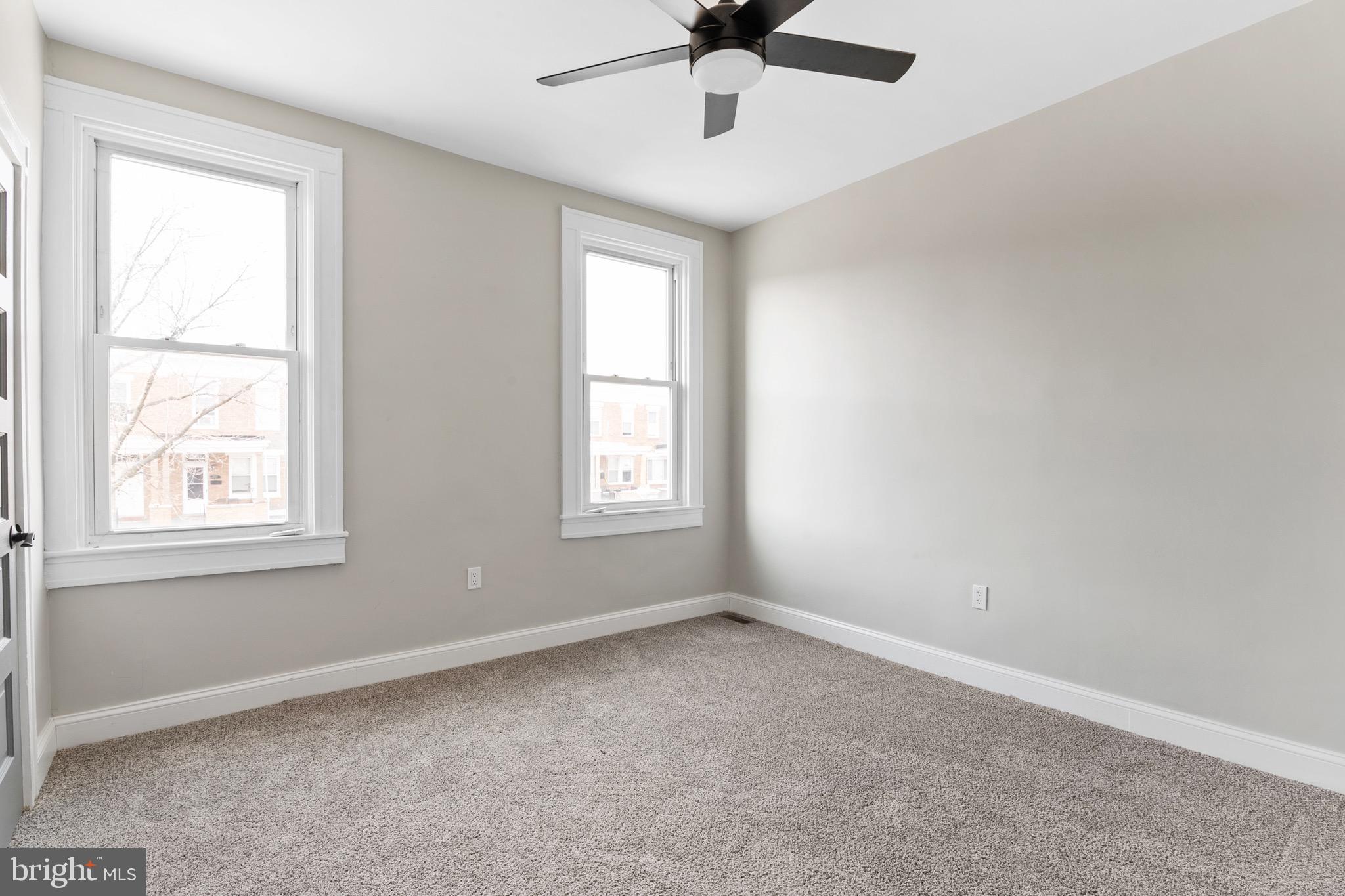 BELAIR-EDISON - Residential Lease