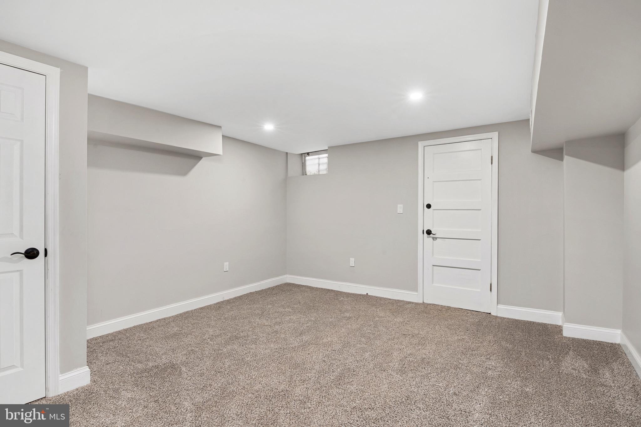 BELAIR-EDISON - Residential Lease