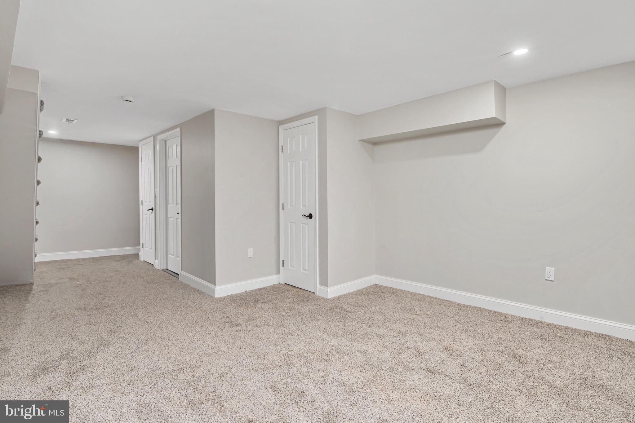 BELAIR-EDISON - Residential Lease