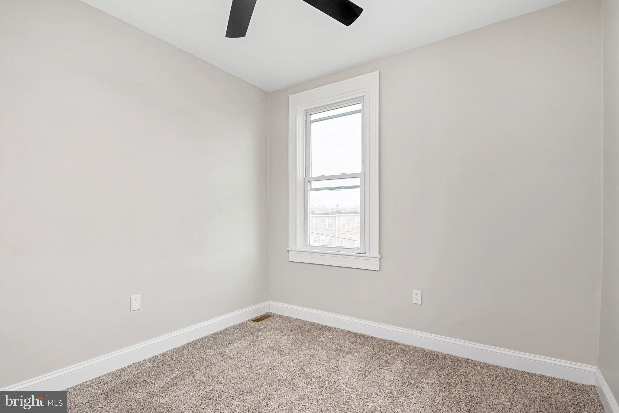 BELAIR-EDISON - Residential Lease