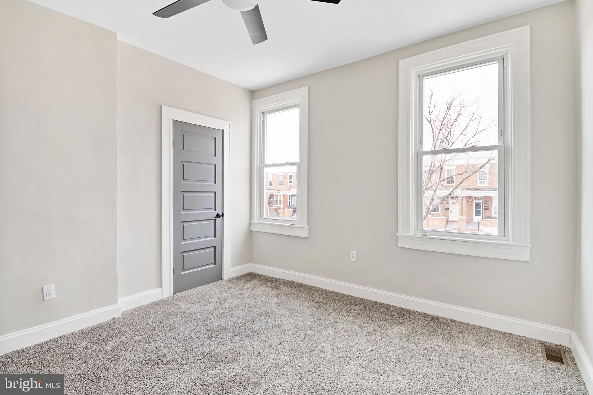 BELAIR-EDISON - Residential Lease