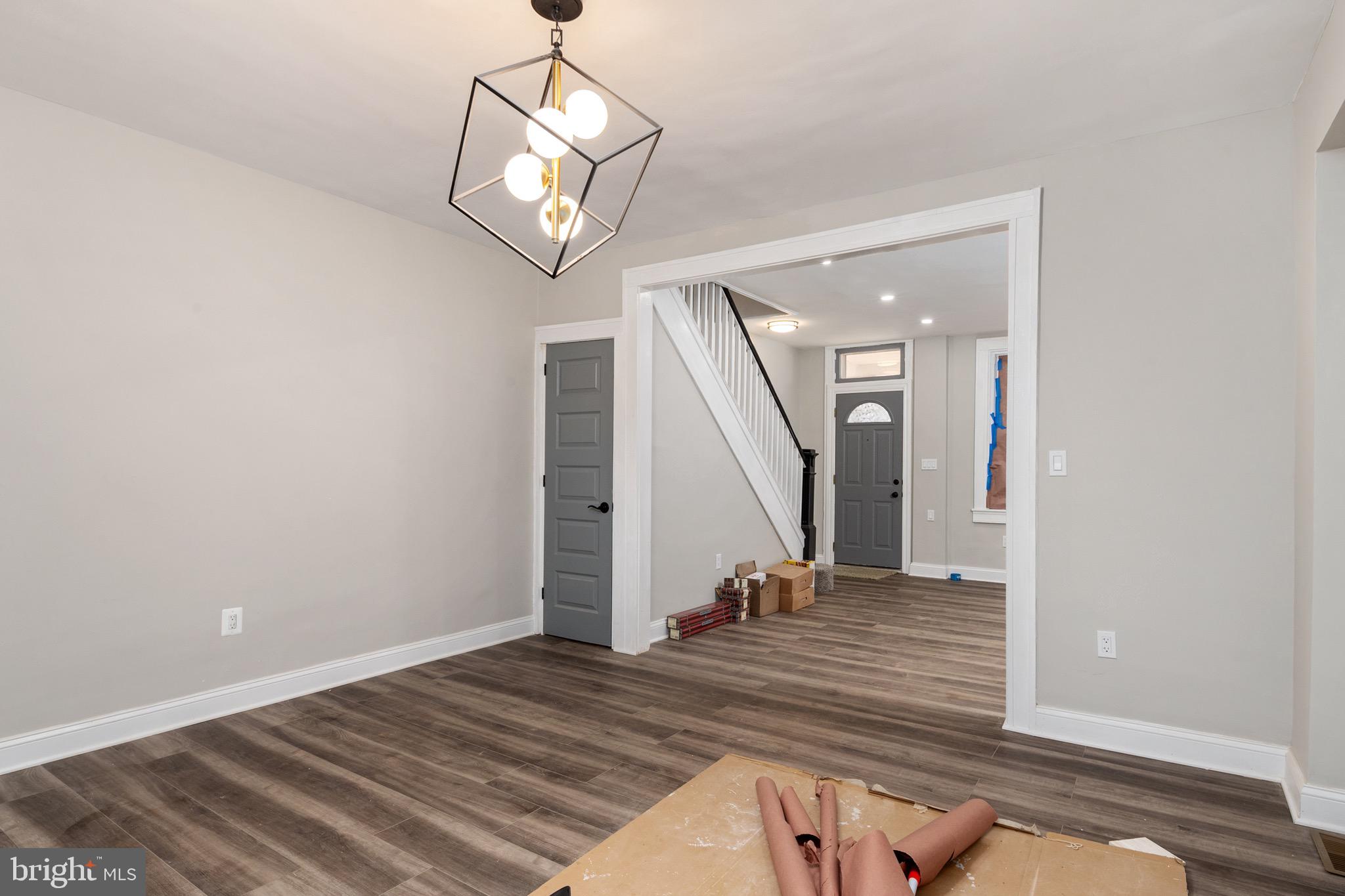 BELAIR-EDISON - Residential Lease