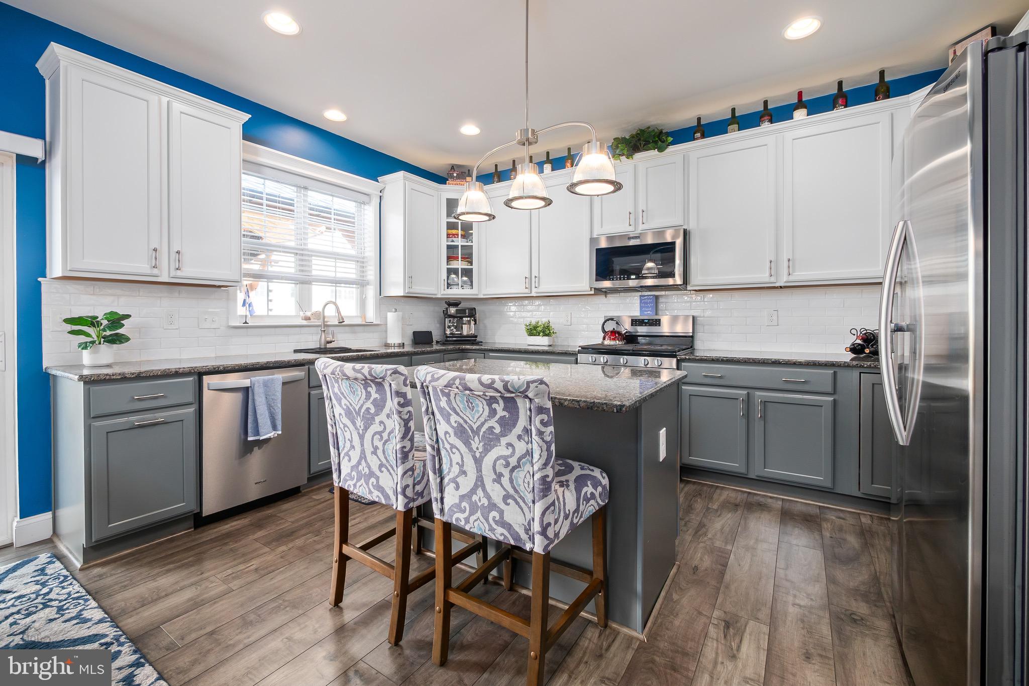 NORTHGATE - Residential