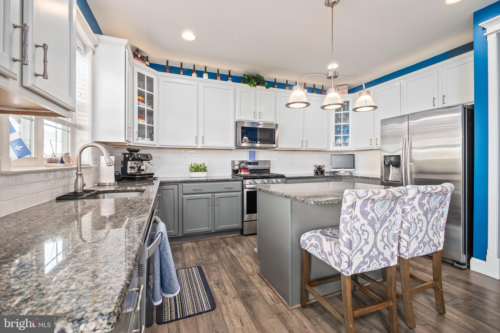 NORTHGATE - Residential