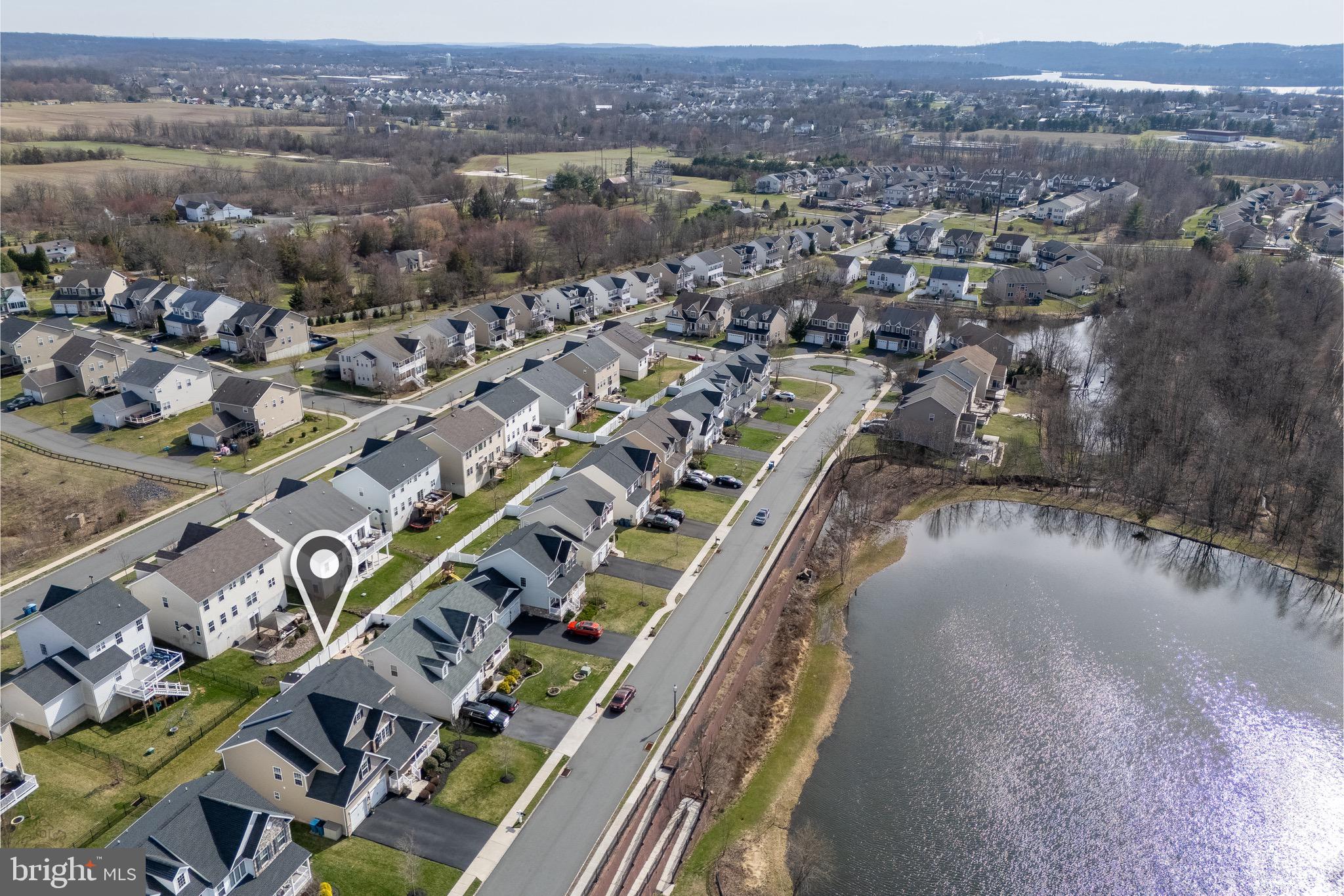 NORTHGATE - Residential