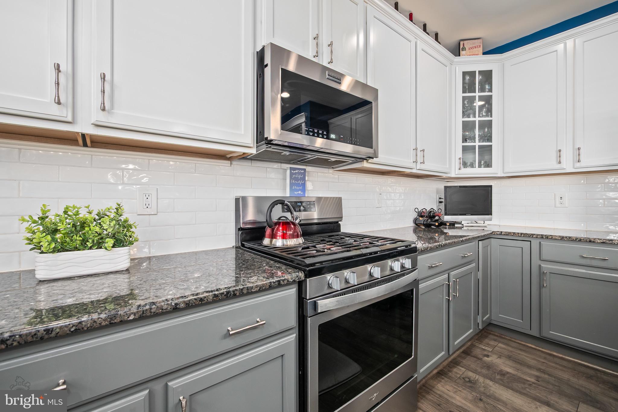 NORTHGATE - Residential