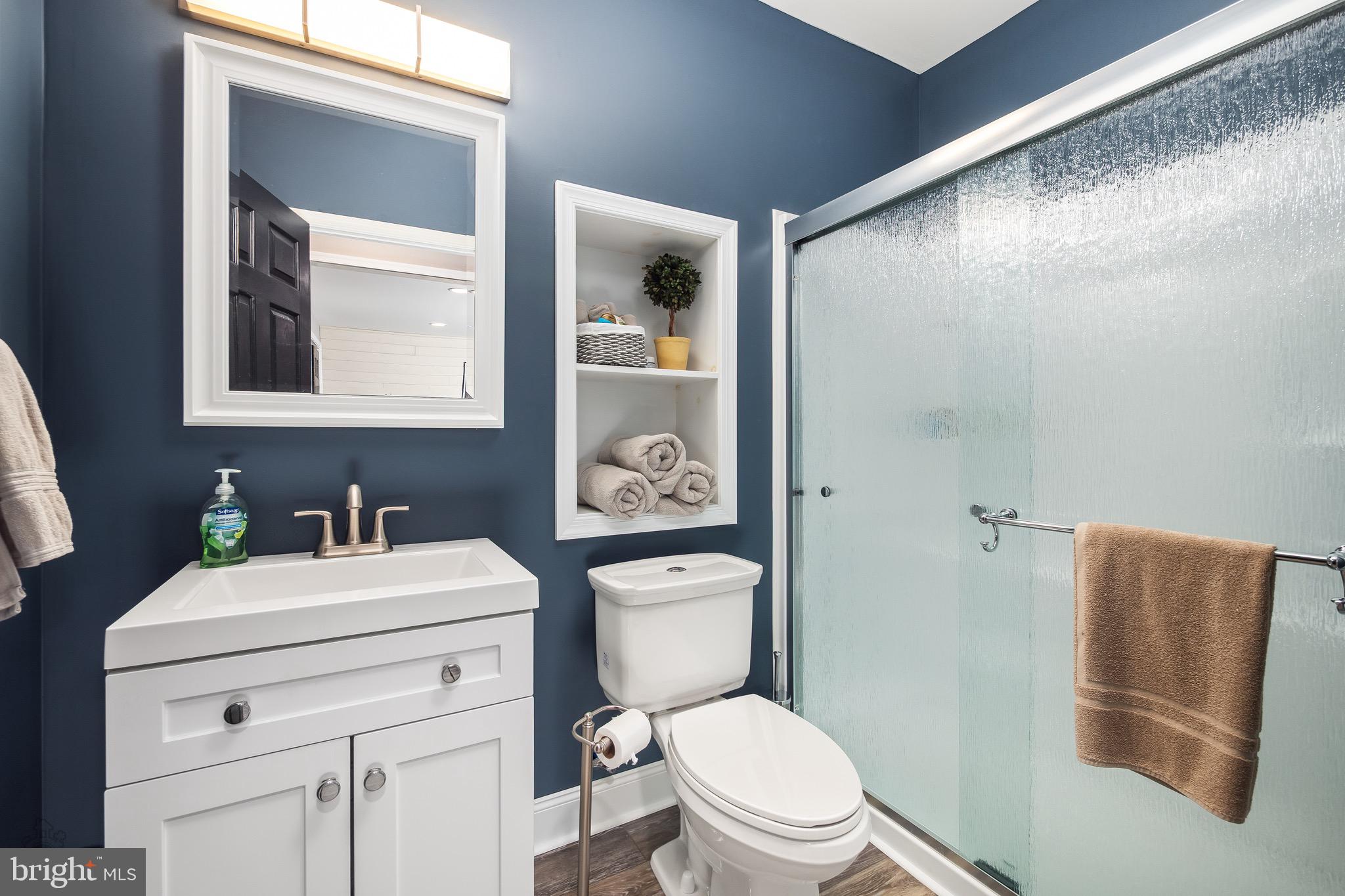 NORTHGATE - Residential