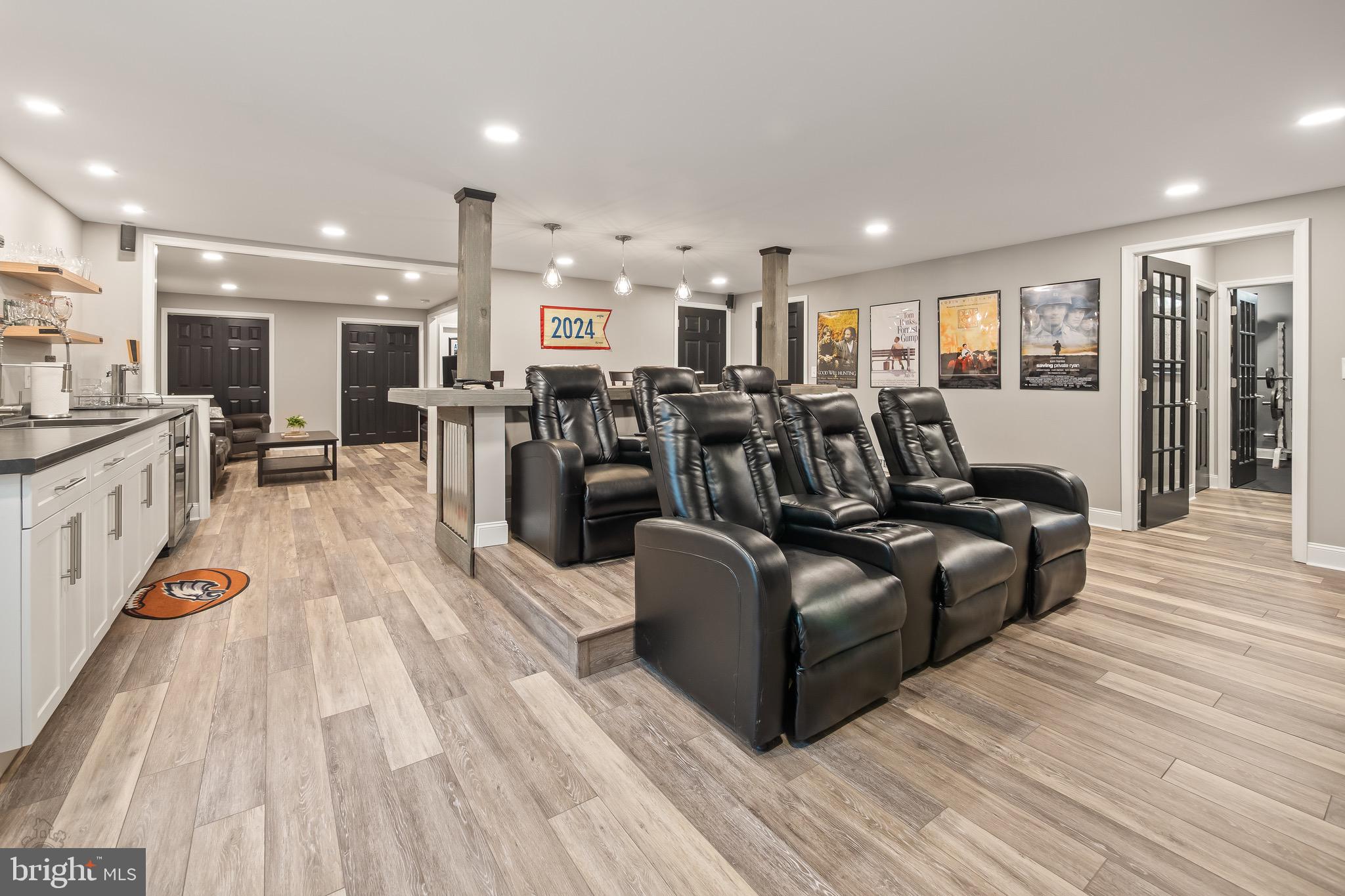 NORTHGATE - Residential