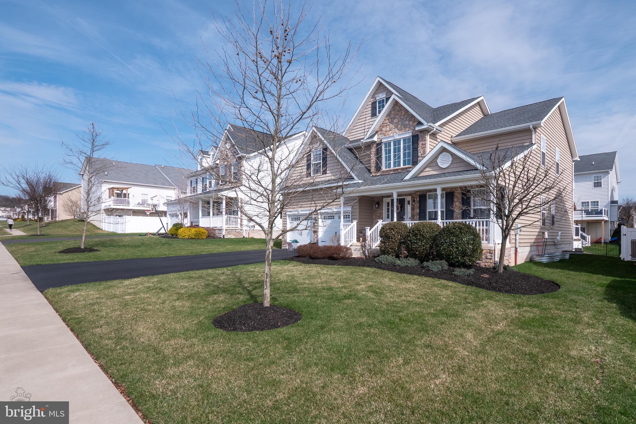 NORTHGATE - Residential