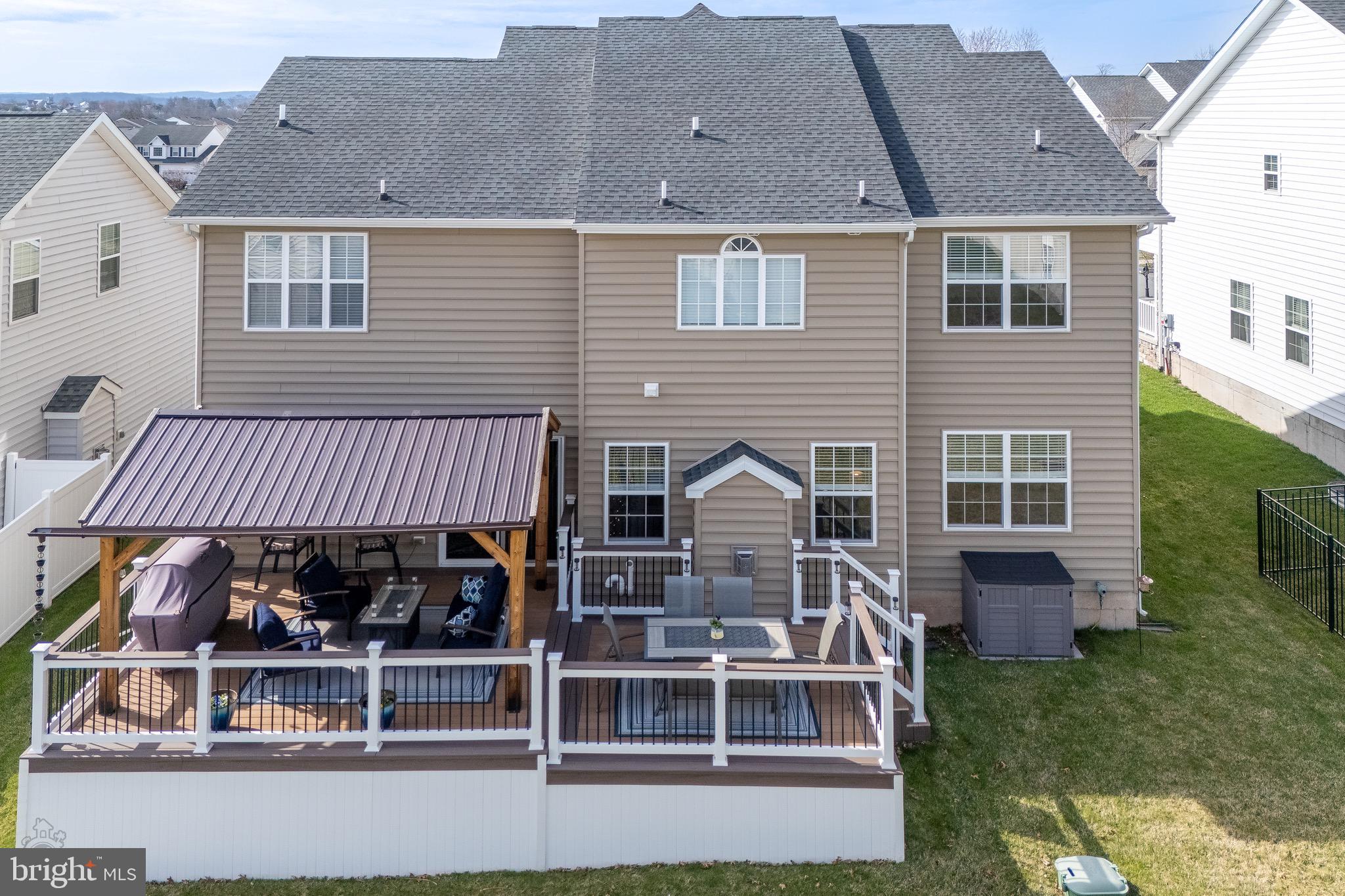 NORTHGATE - Residential